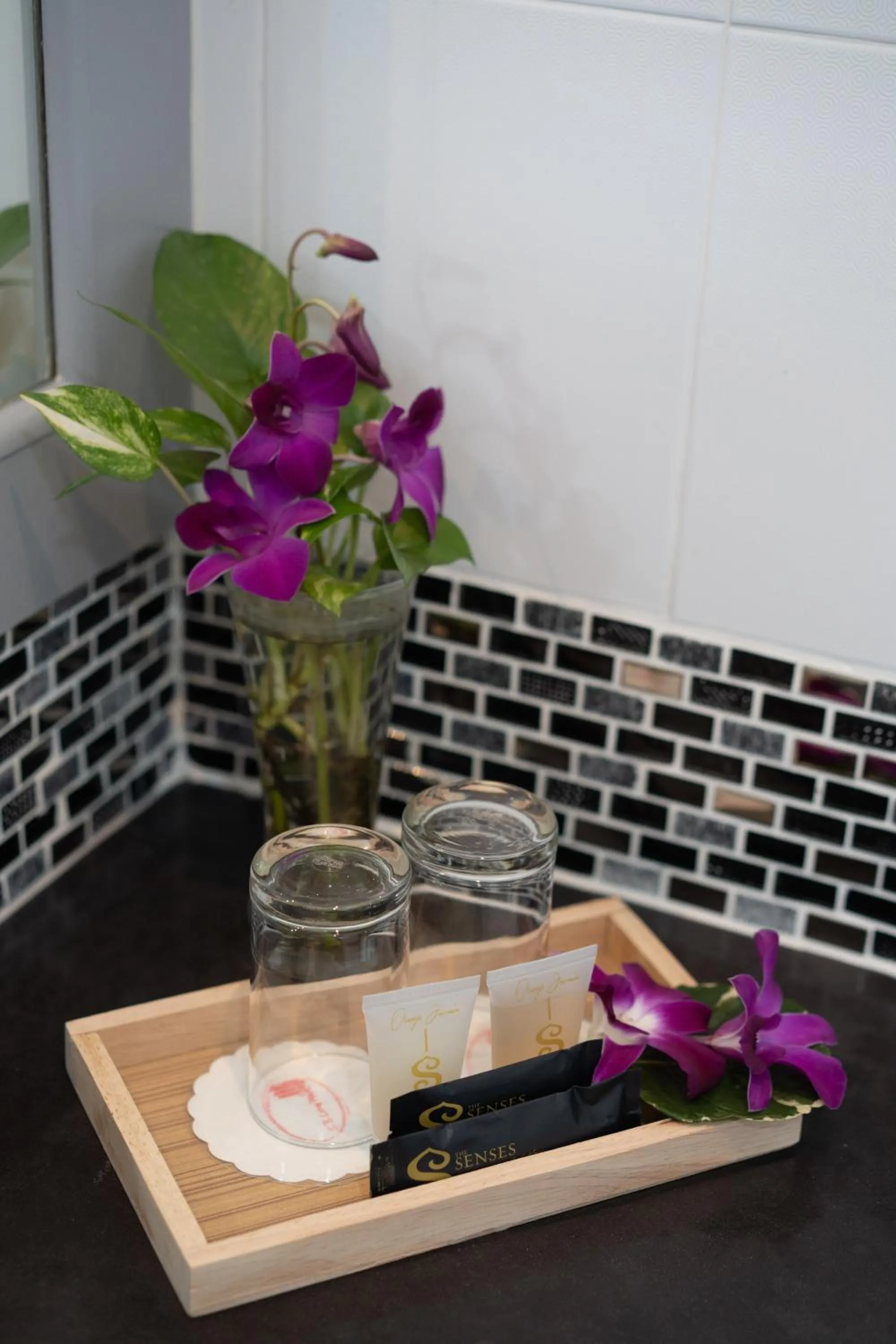 Toilet in Panwa Beach Side Beachfront
