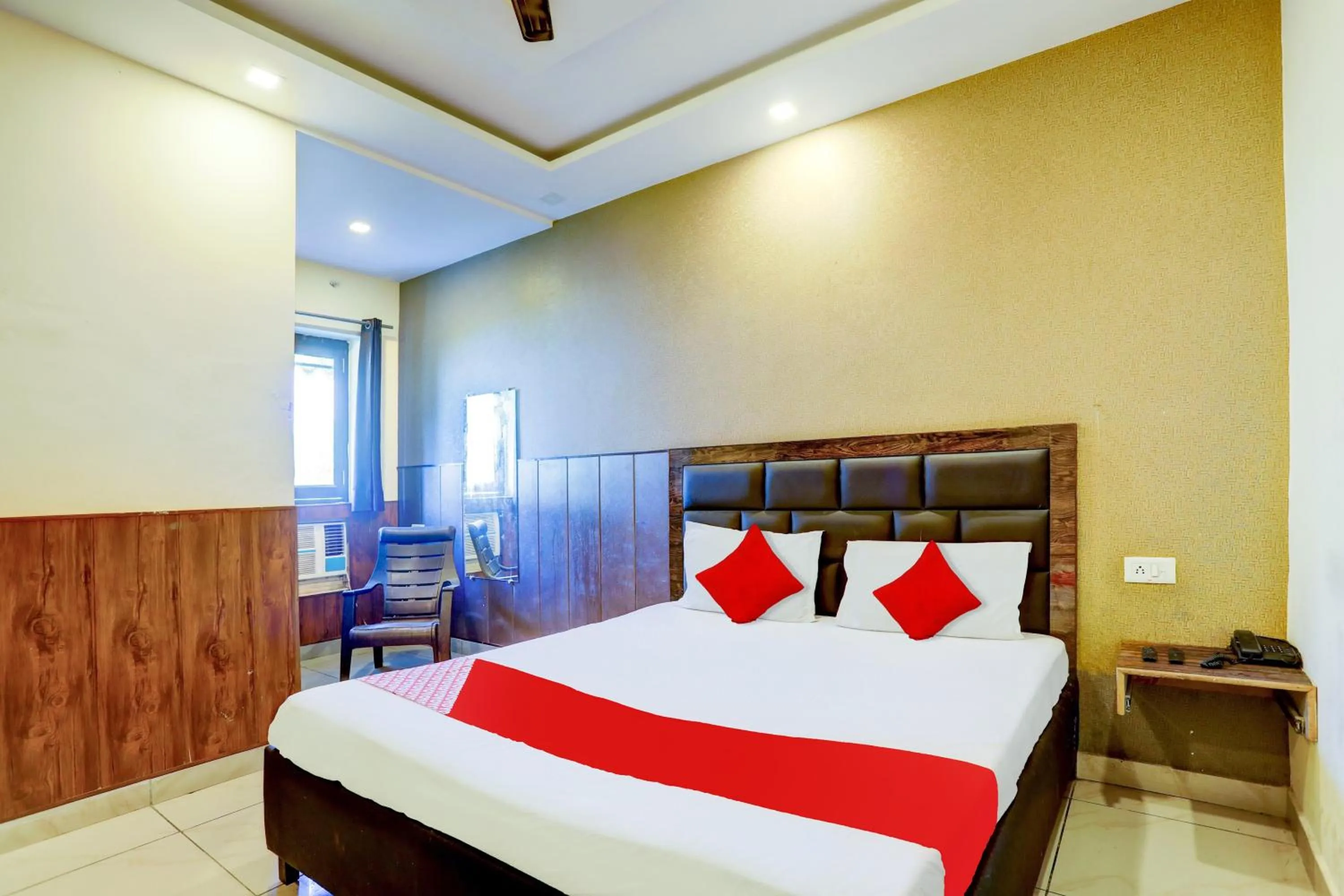 Bedroom, Bed in Hotel O Elibrista