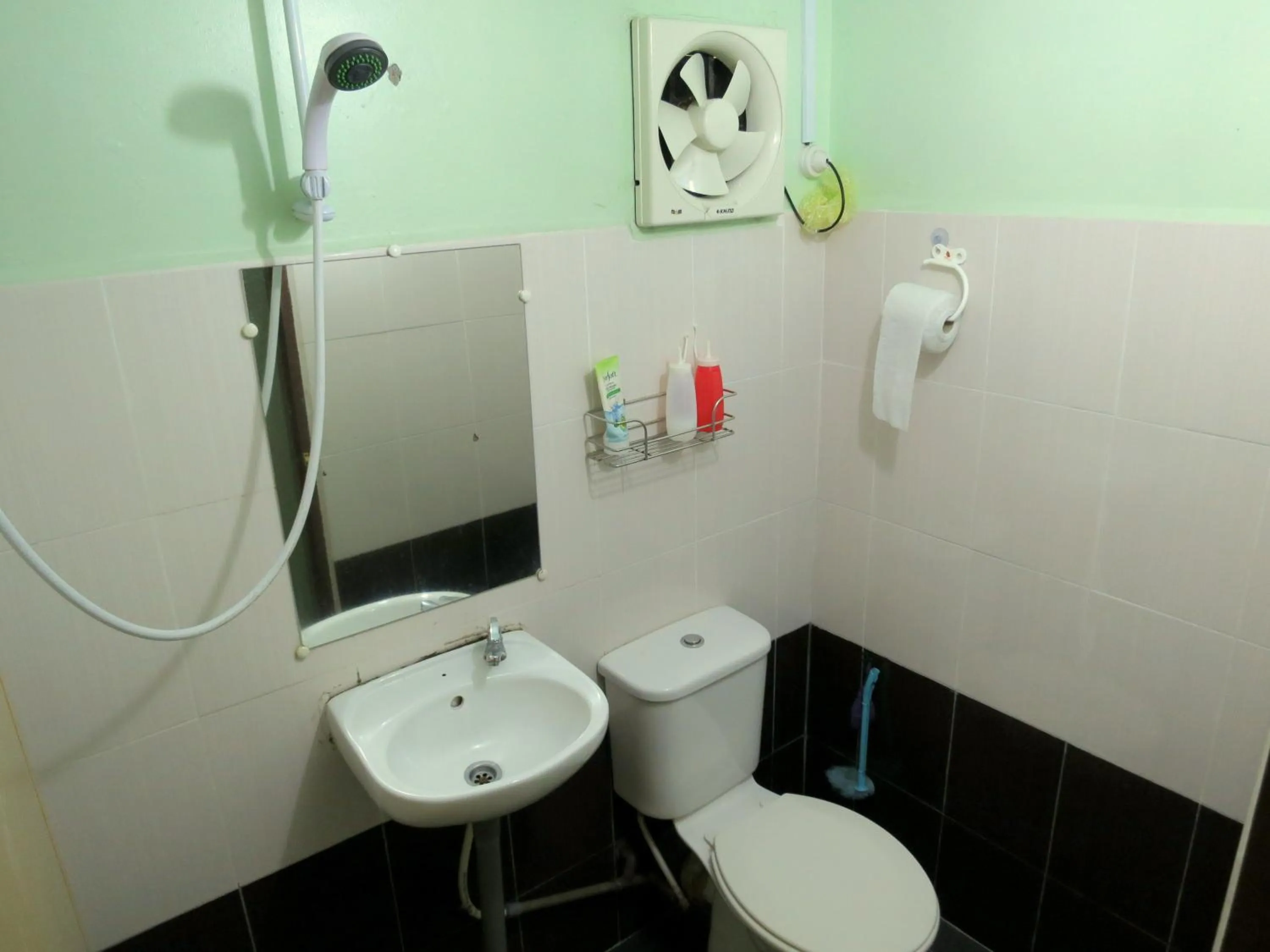 Pangkor Guesthouse SPK