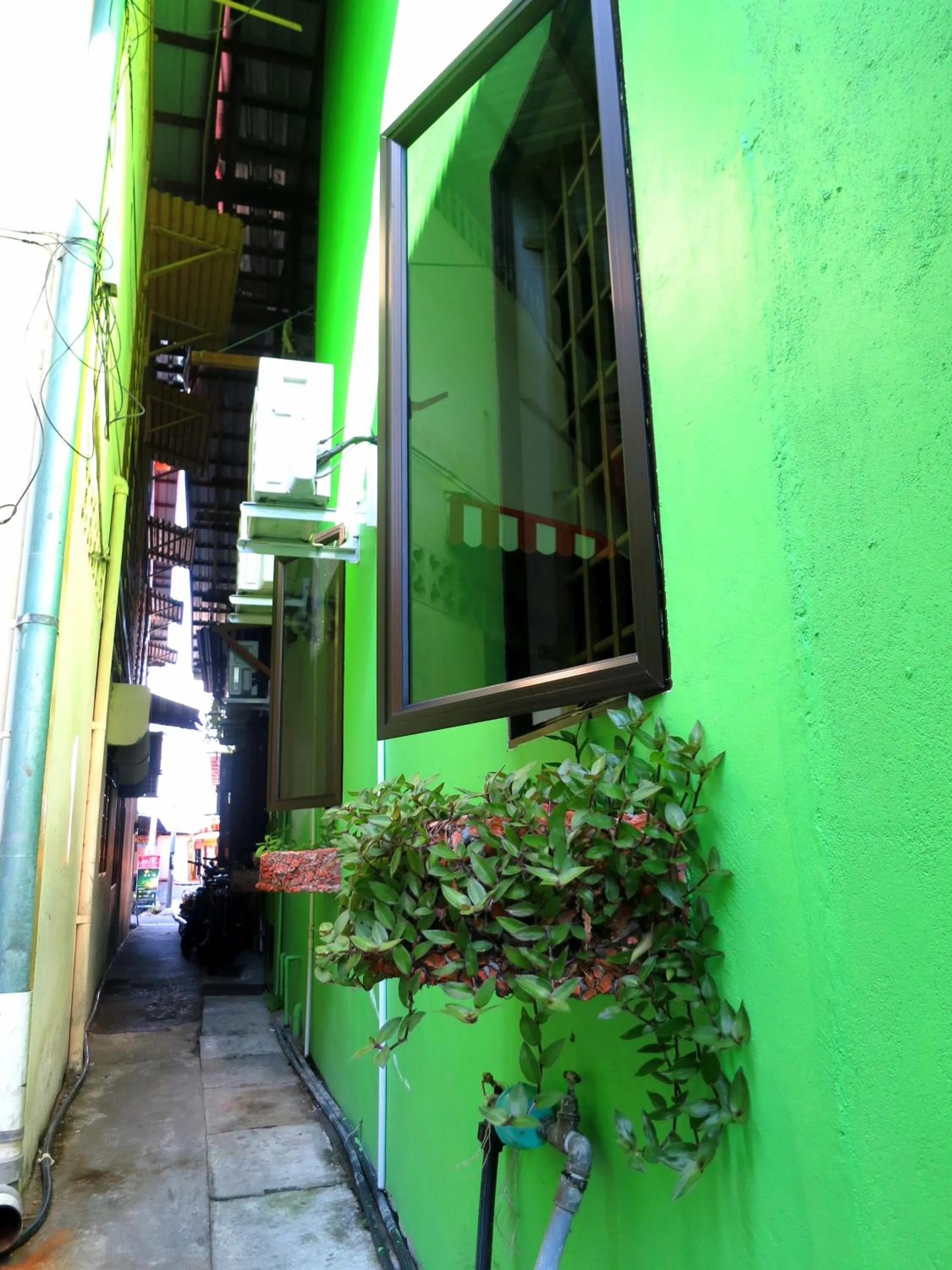 Pangkor Guesthouse SPK