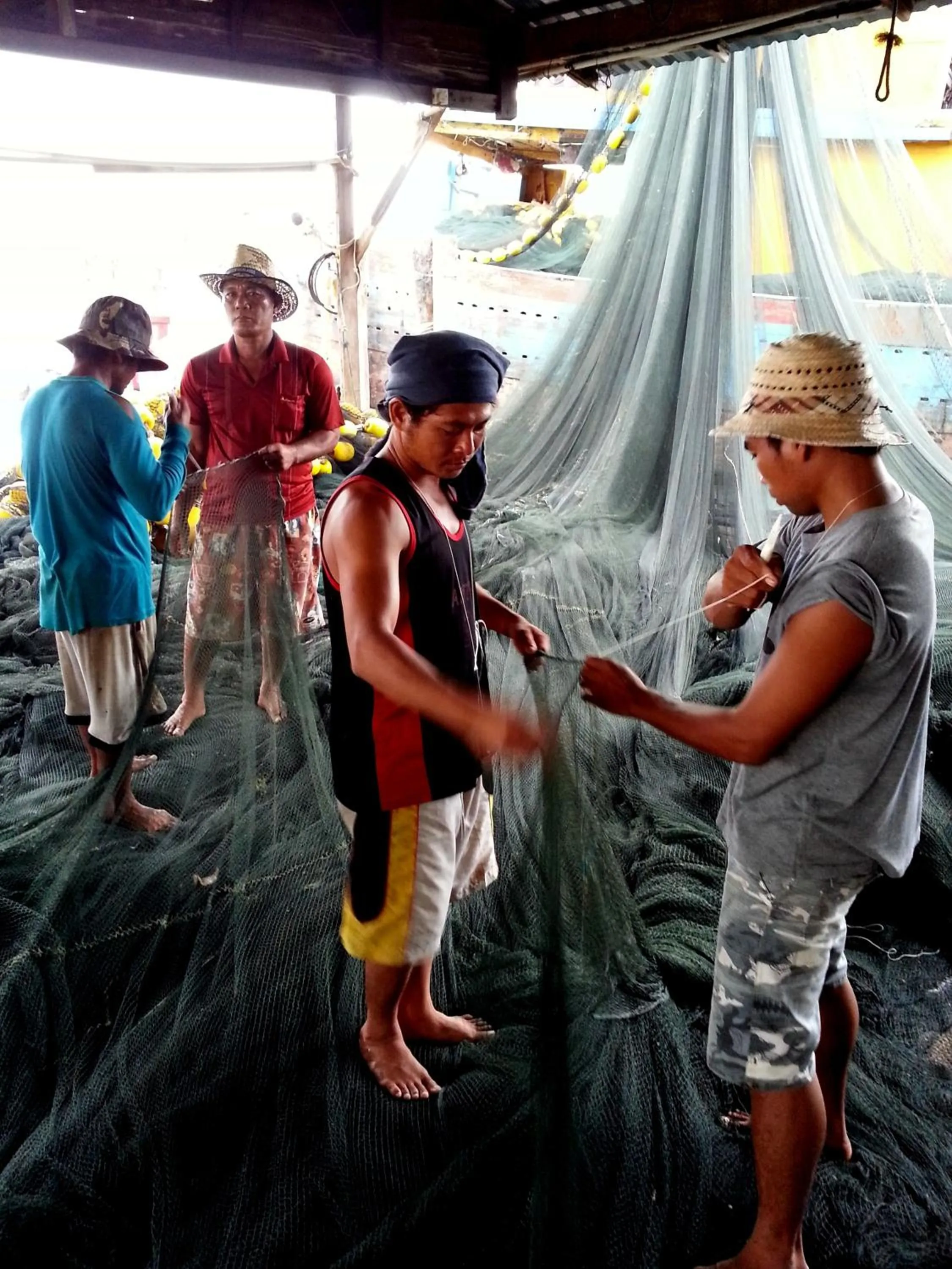Pangkor Guesthouse SPK