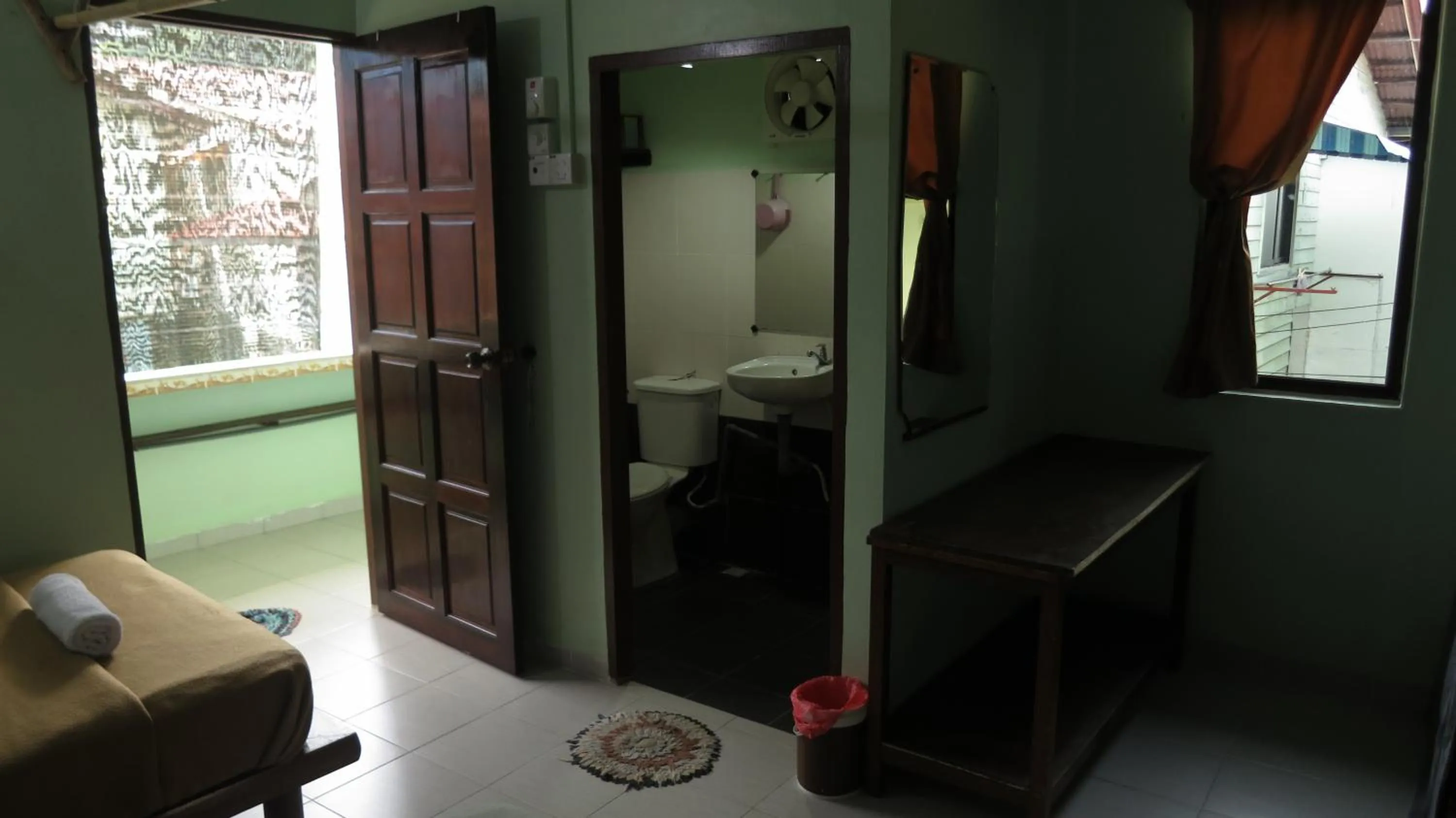 Pangkor Guesthouse SPK