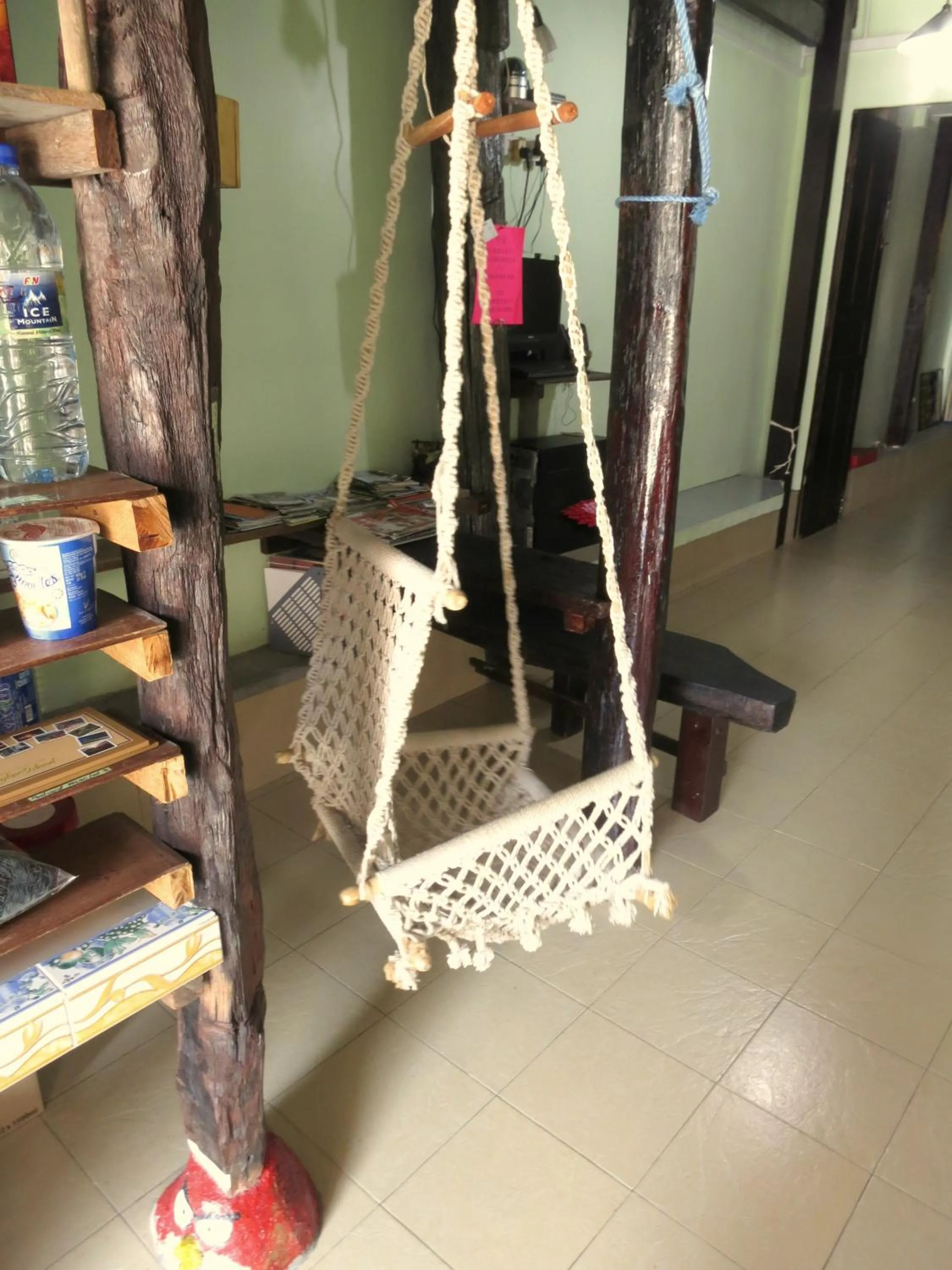 Pangkor Guesthouse SPK