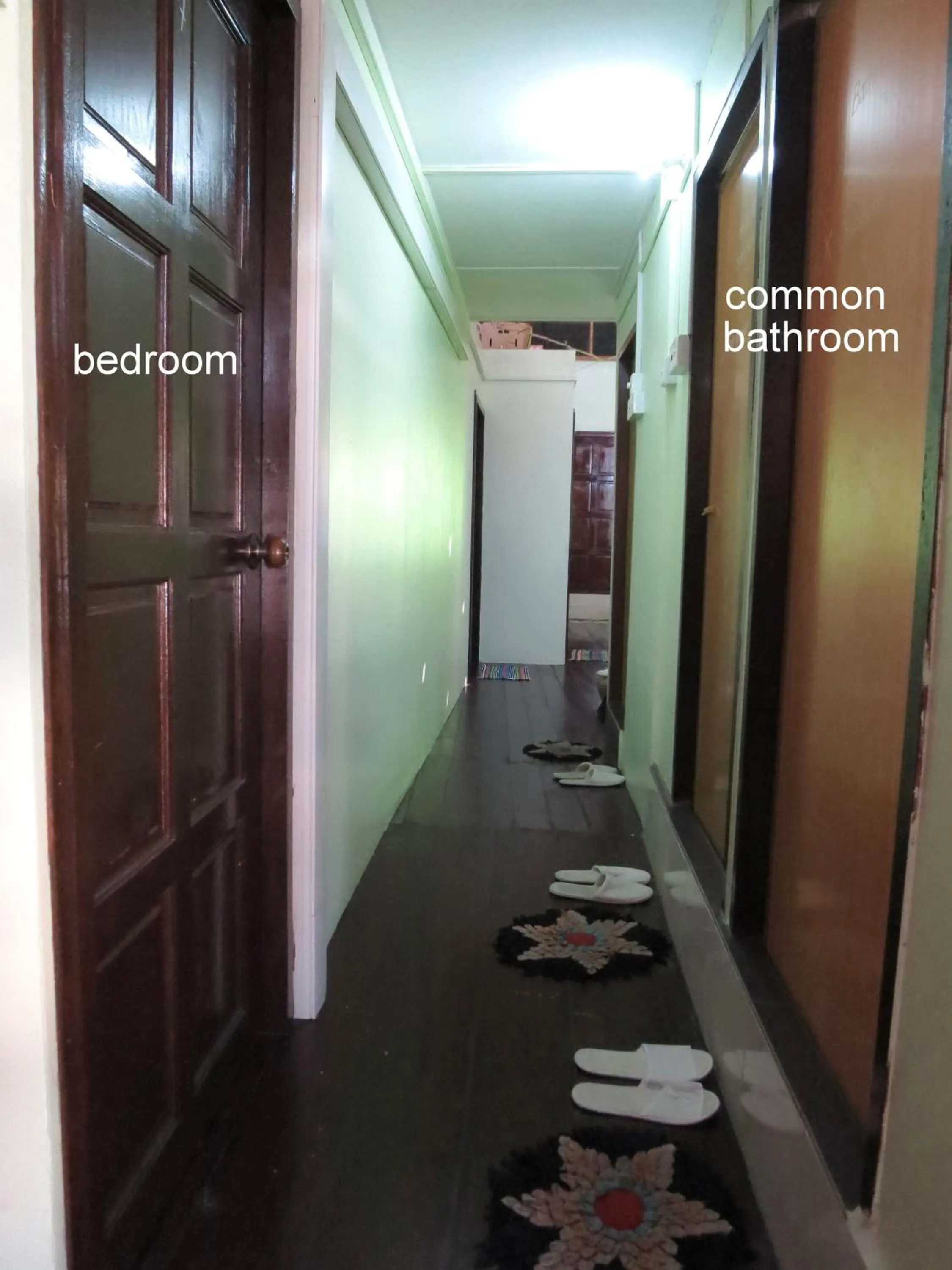 Pangkor Guesthouse SPK