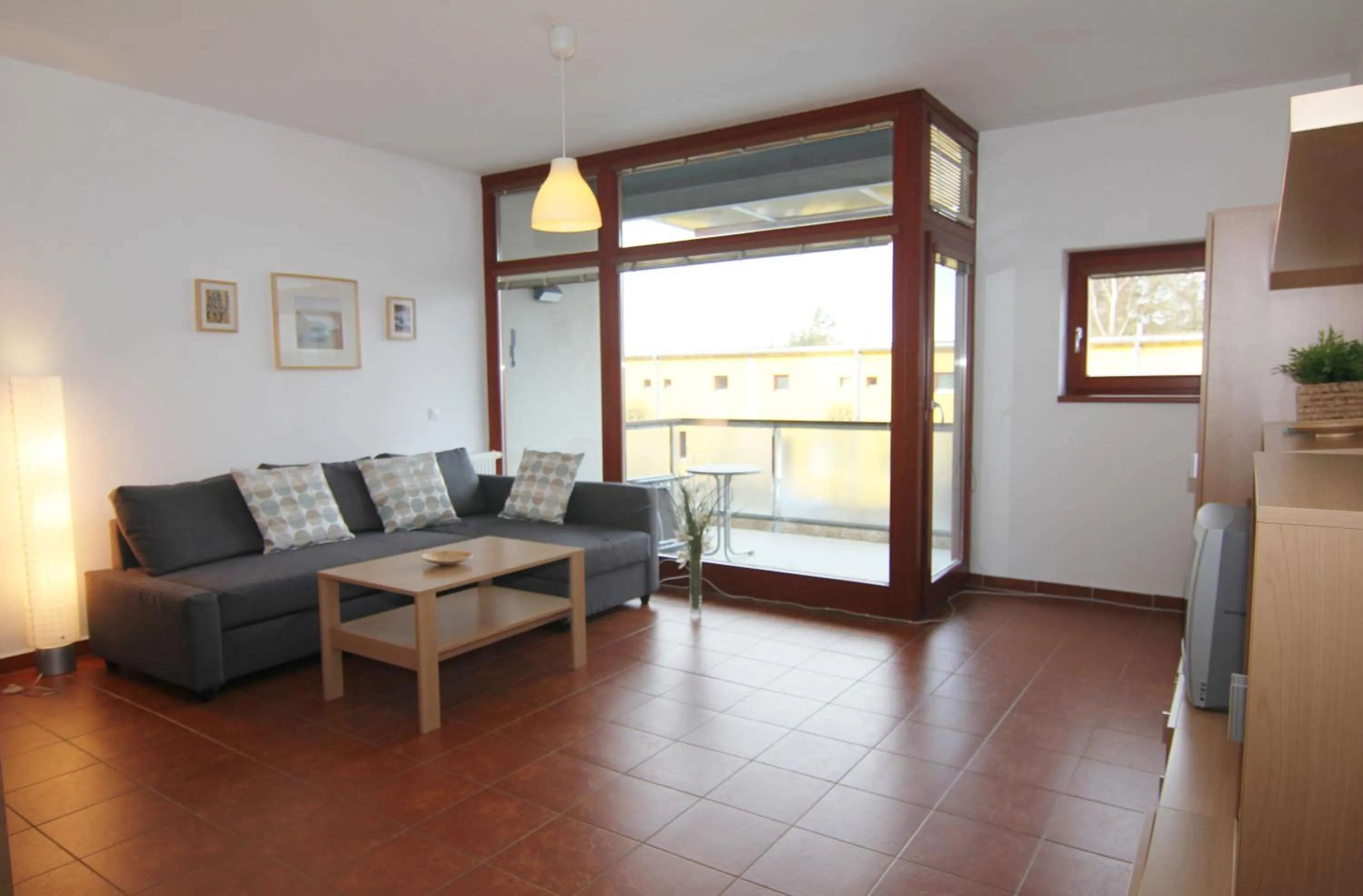 Apartmány DOKY Holiday