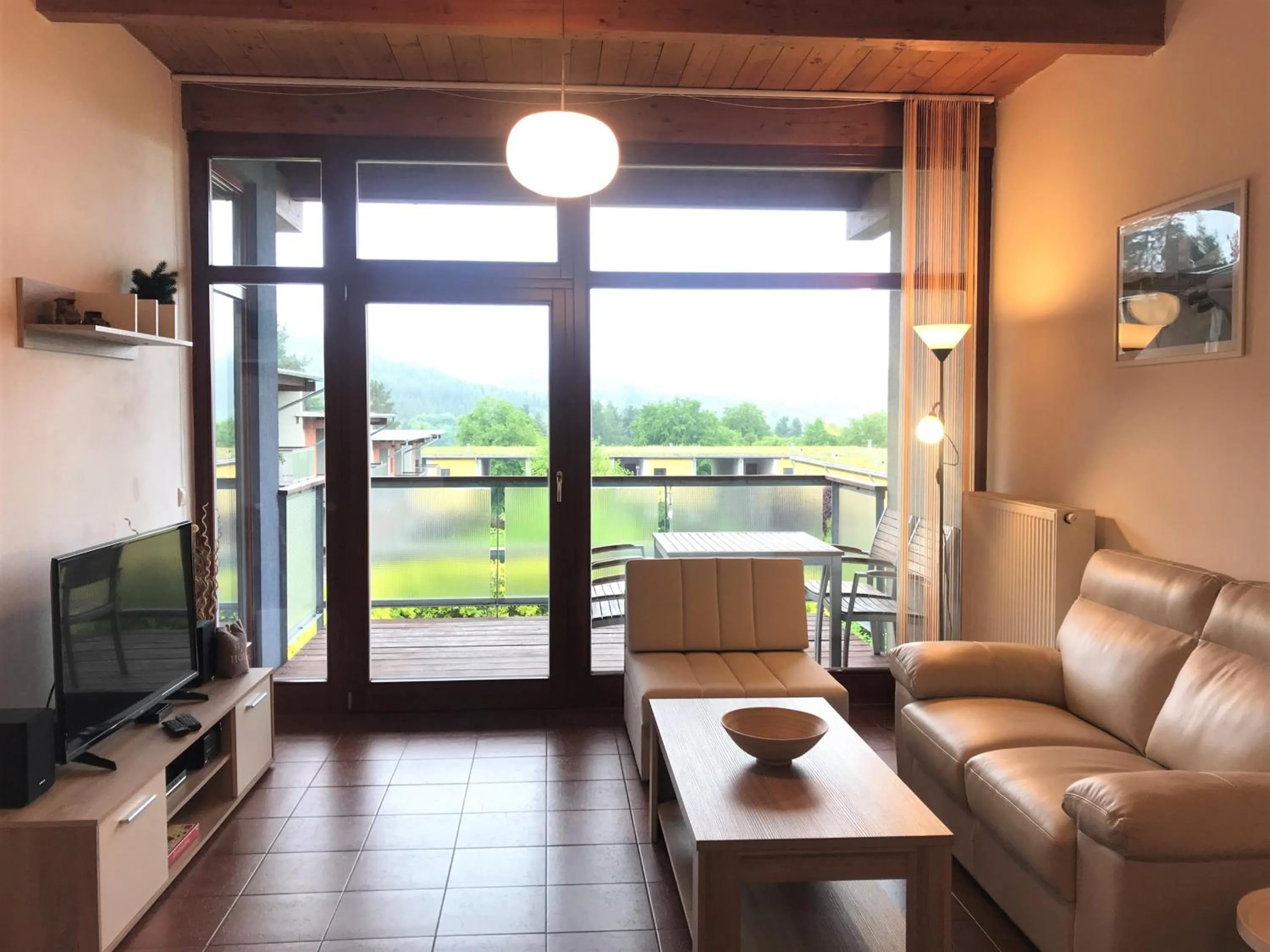 Apartmány DOKY Holiday