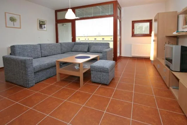 Apartmány DOKY Holiday