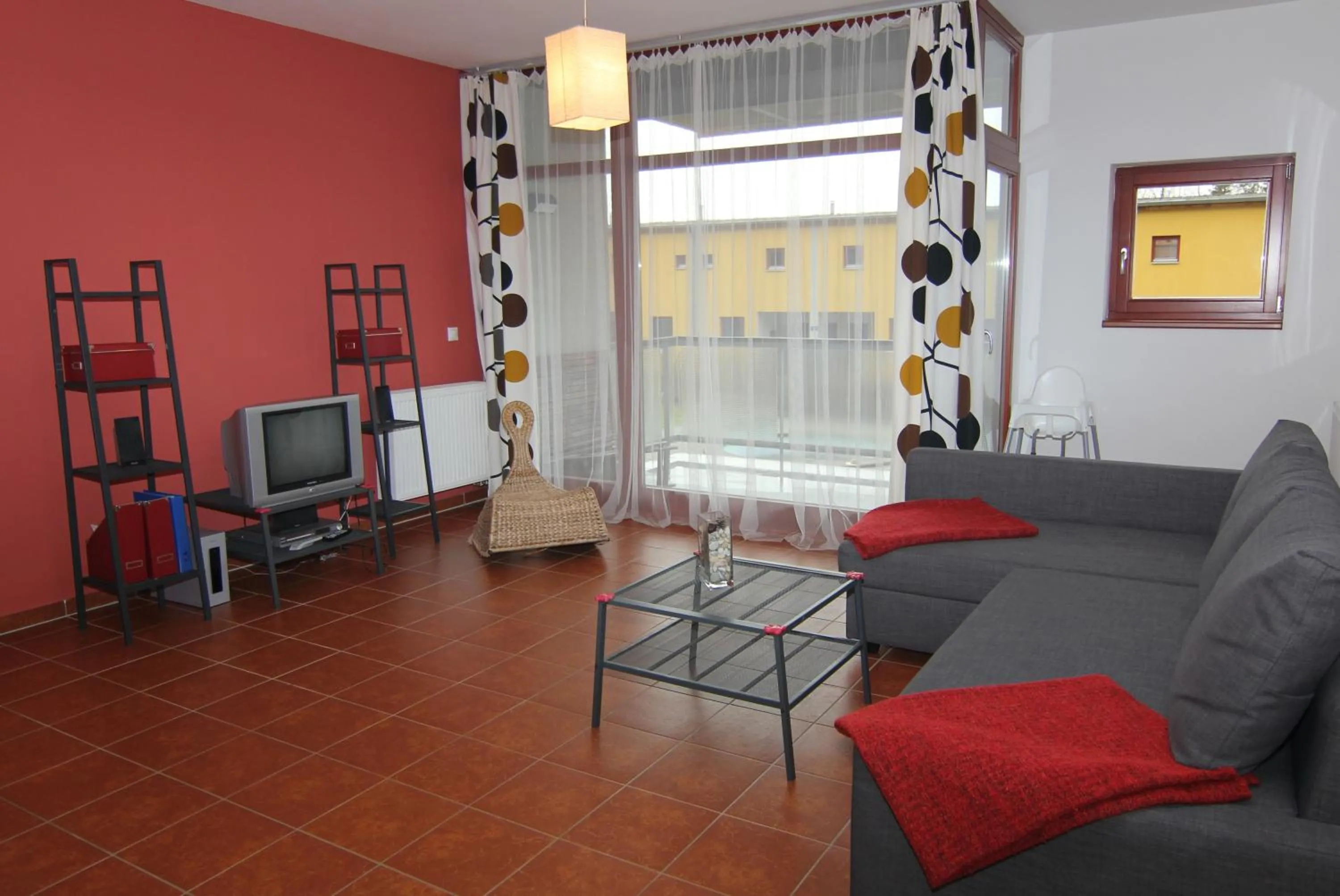 Apartmány DOKY Holiday