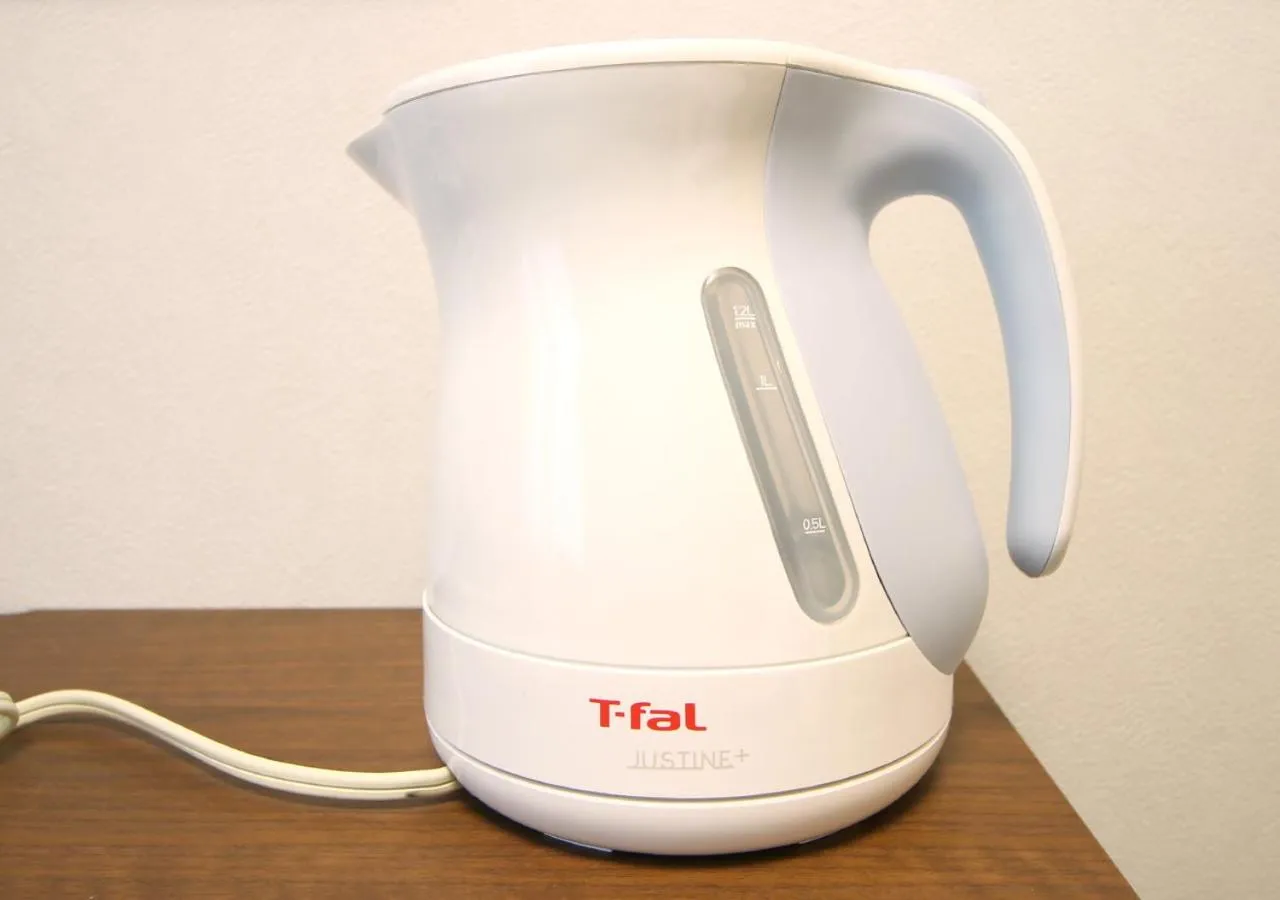 Area and facilities in Hotel Trend Takatsuki