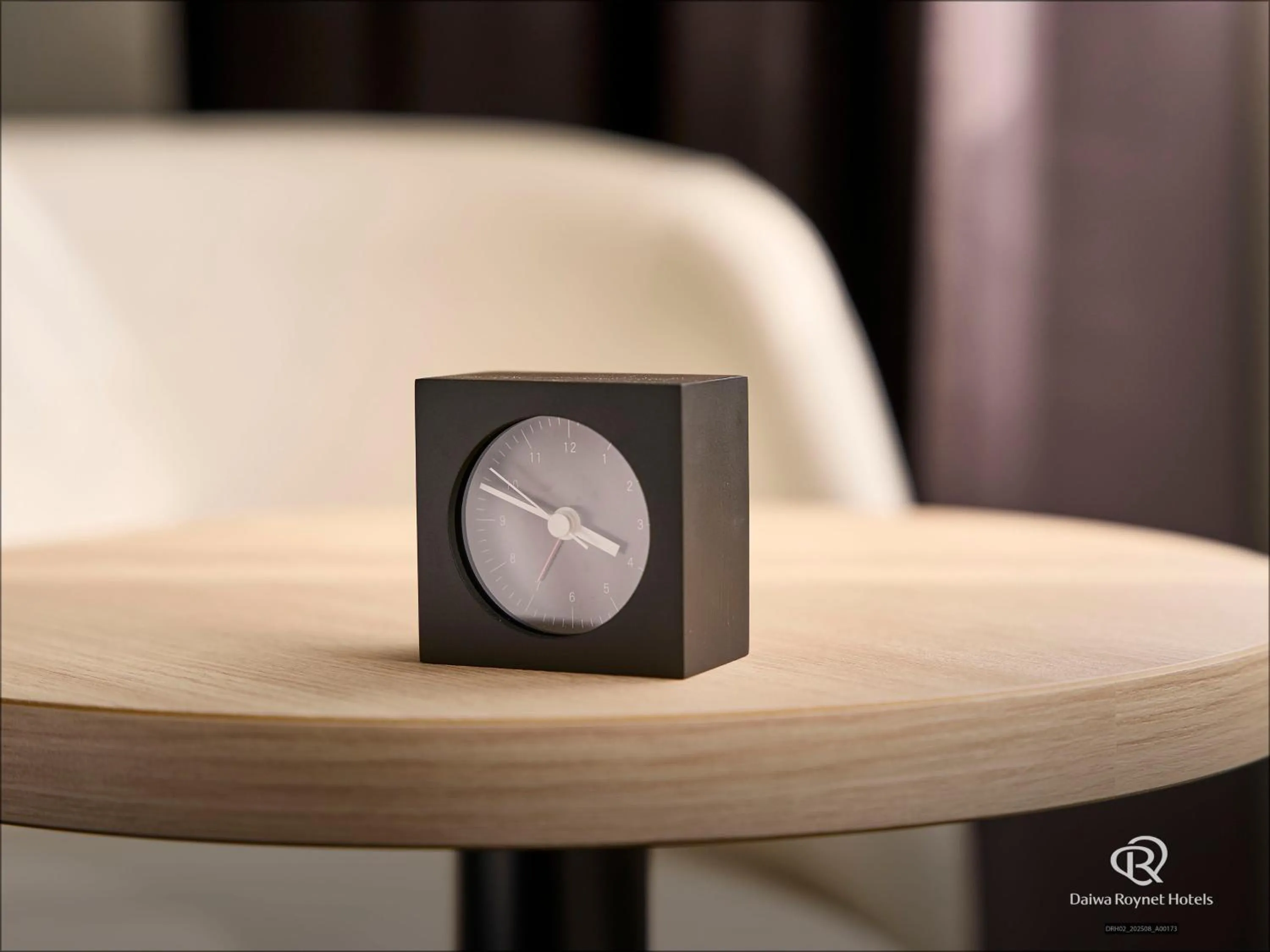 Area and facilities in Daiwa Roynet Utsunomiya