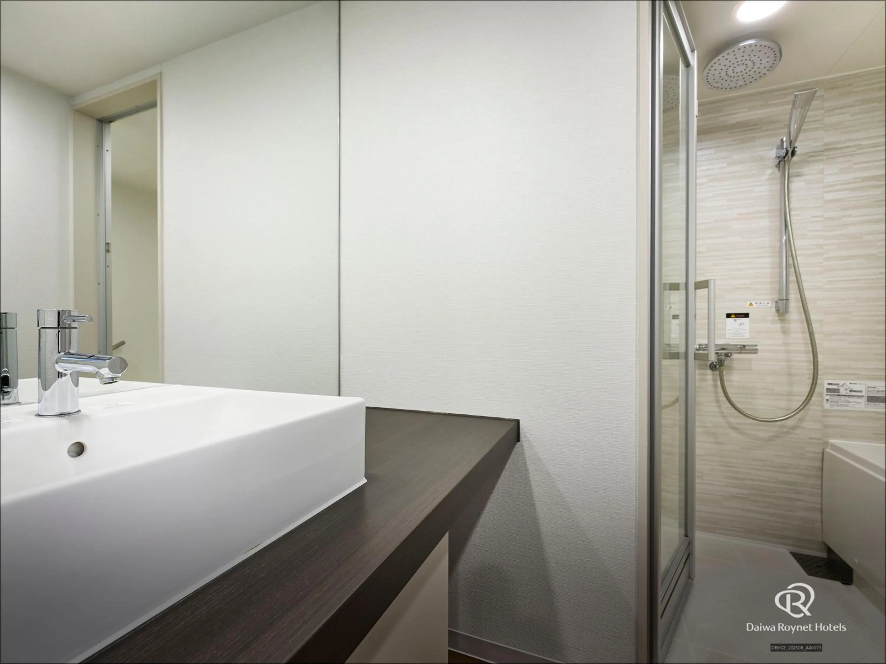 Daiwa Roynet Utsunomiya