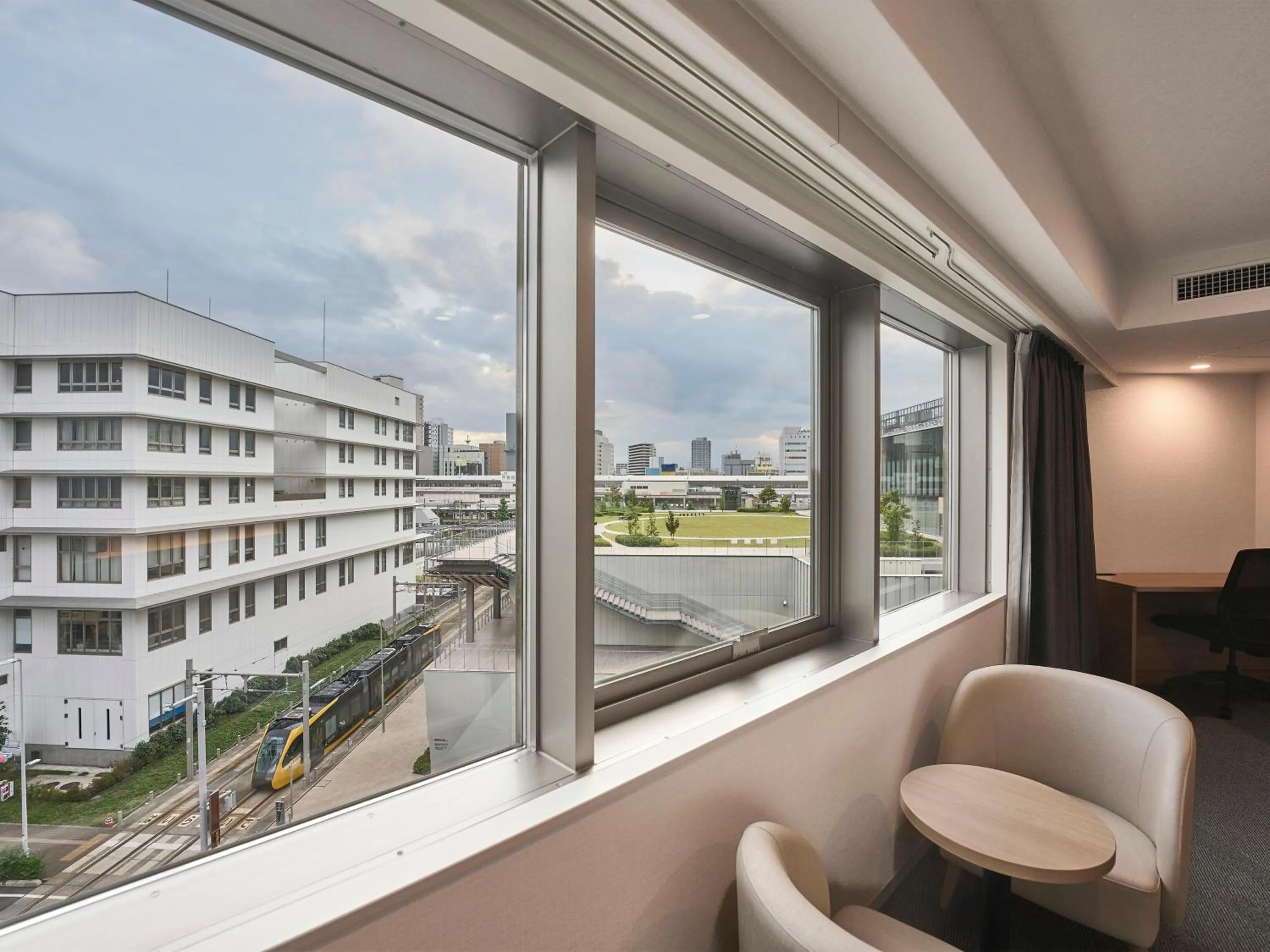 Daiwa Roynet Utsunomiya