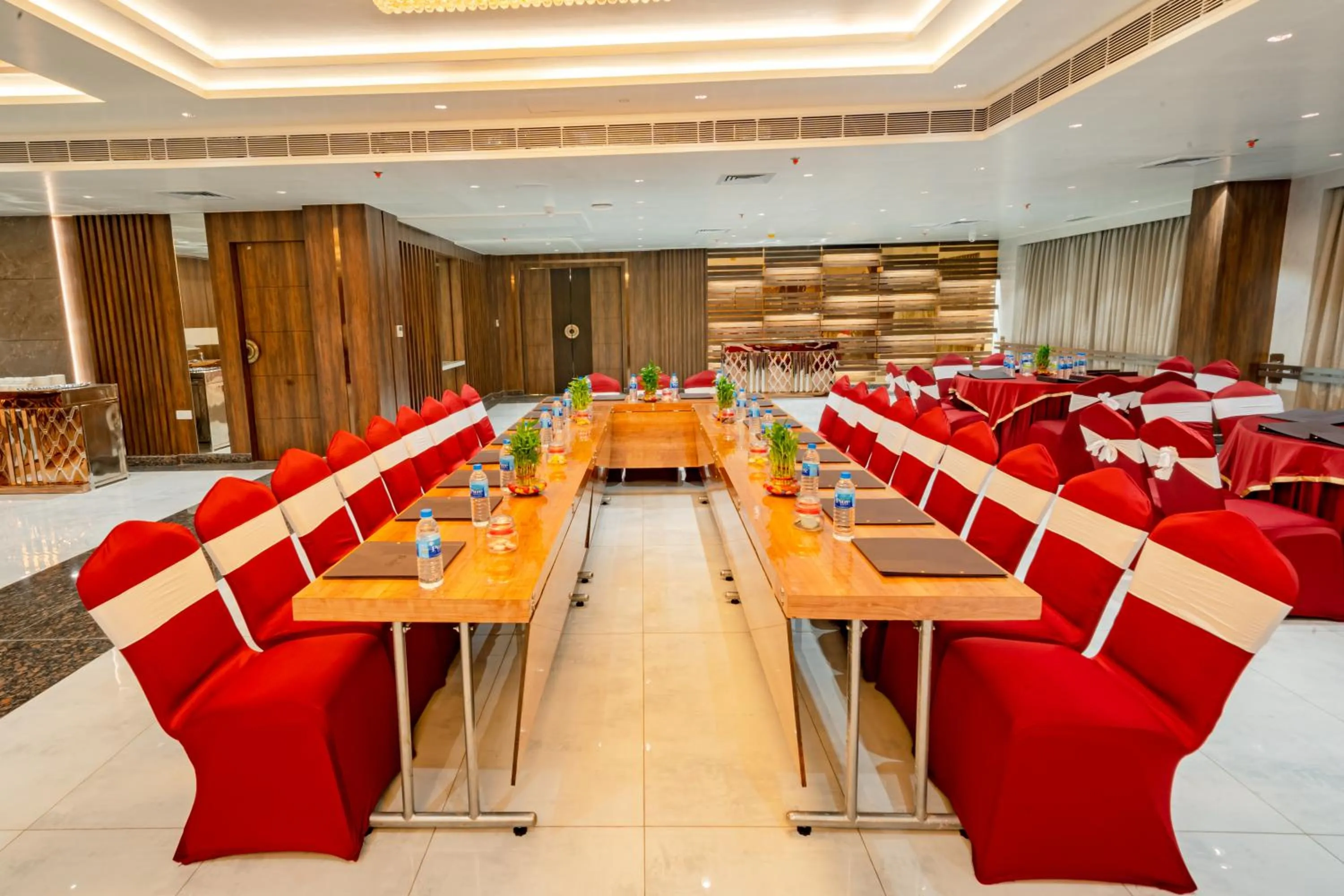 Banquet/Function facilities in Payel Inn