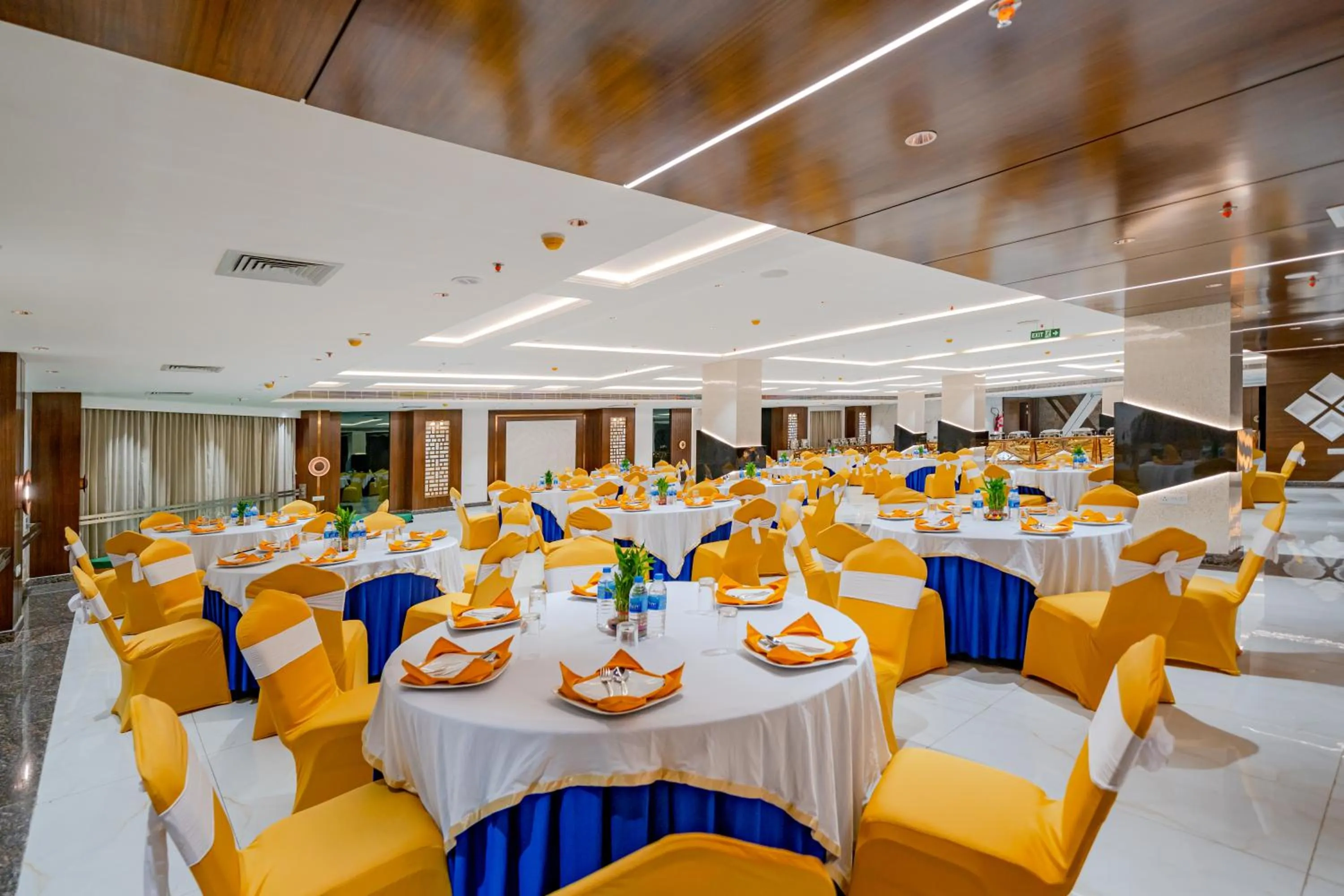 Banquet/Function facilities in Payel Inn