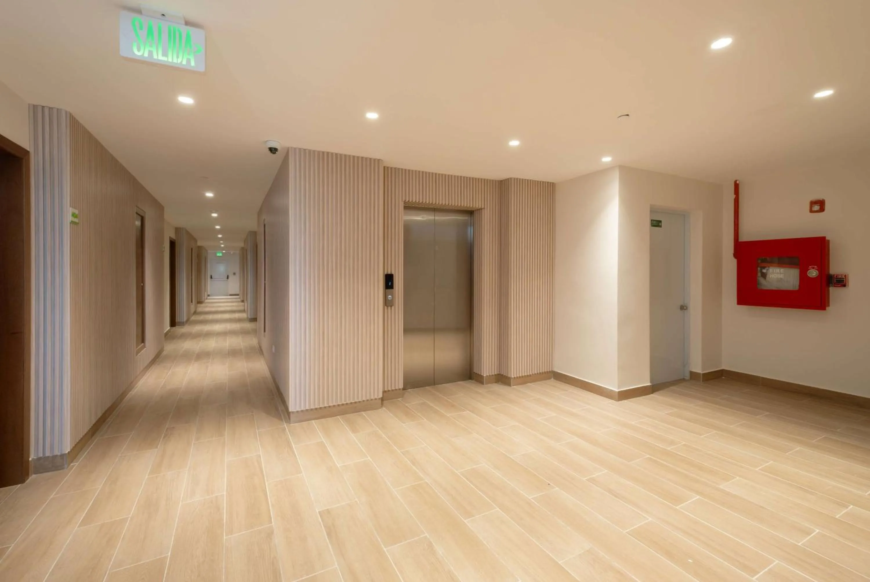 Other in Wyndham Garden El Morro Montecristi