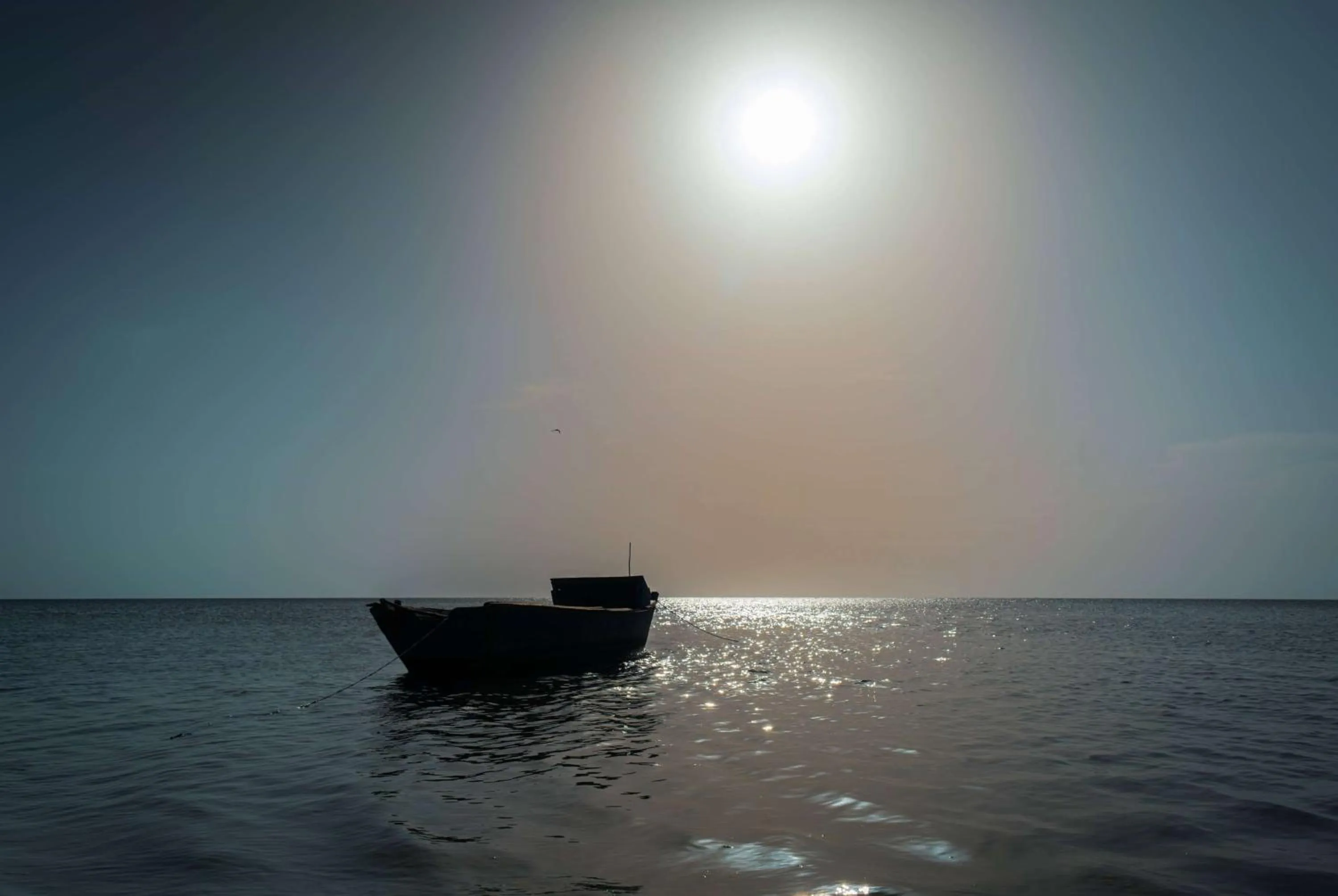 Nearby landmark in Wyndham Garden El Morro Montecristi