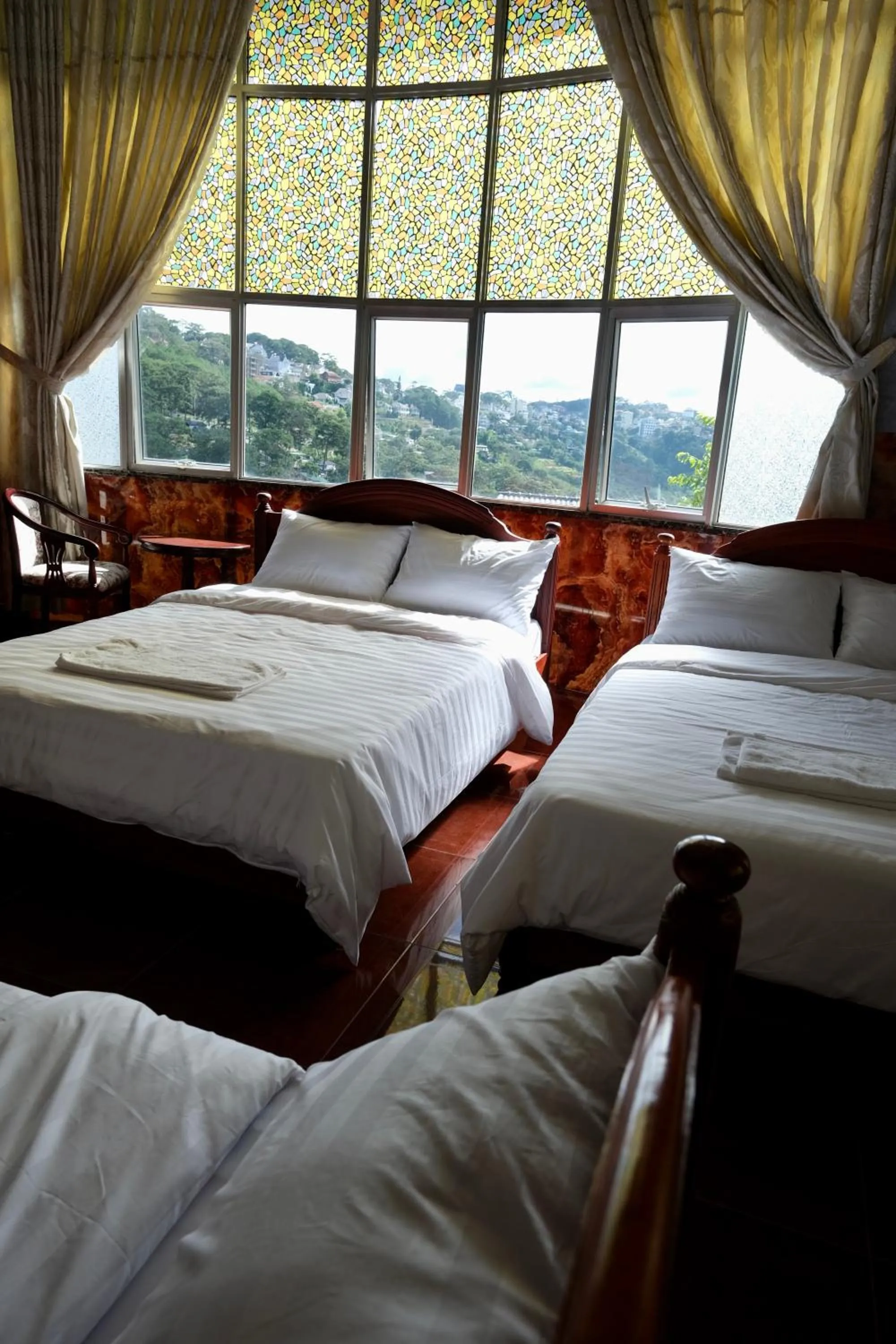 Khách sạn Quang Duy