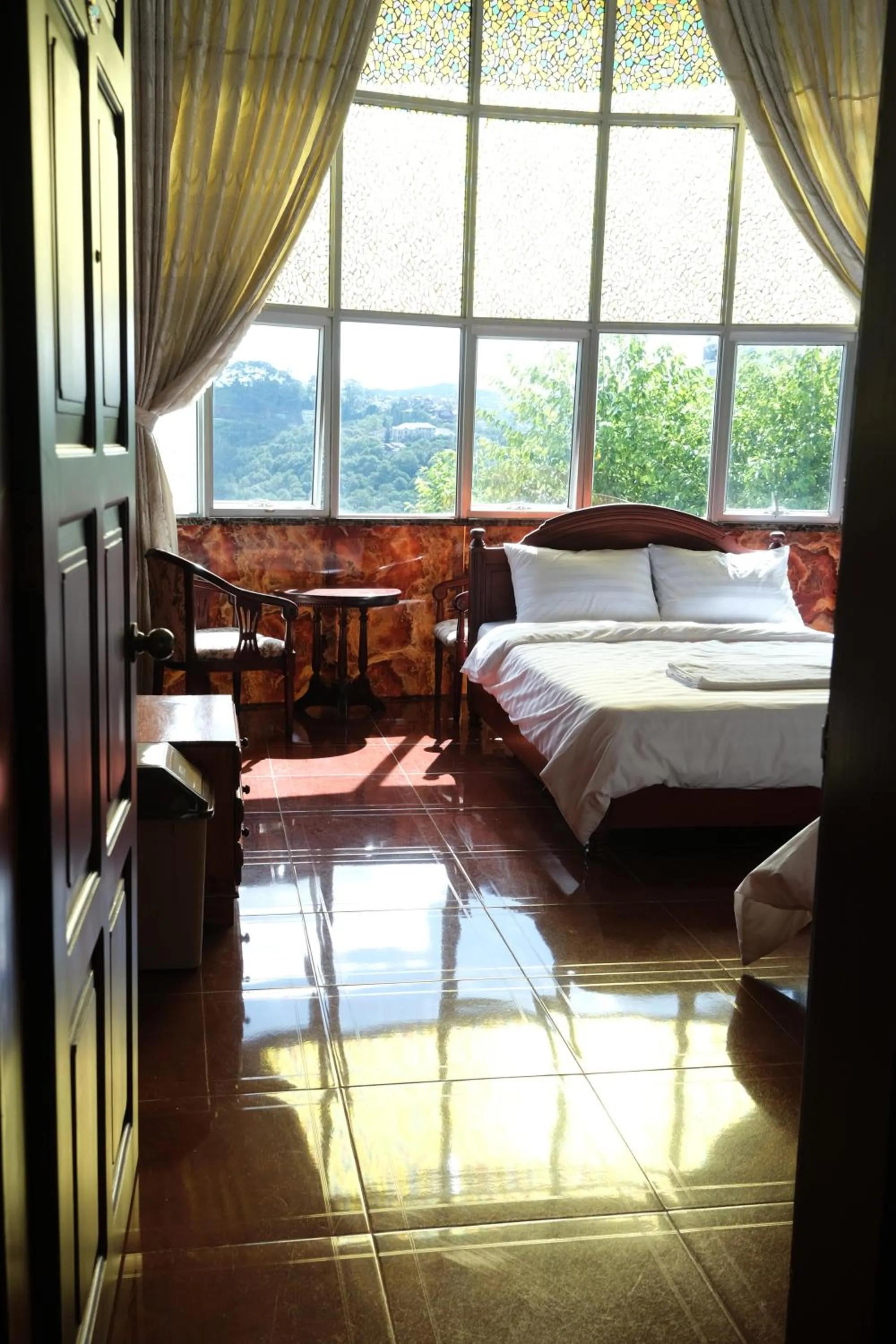 Khách sạn Quang Duy