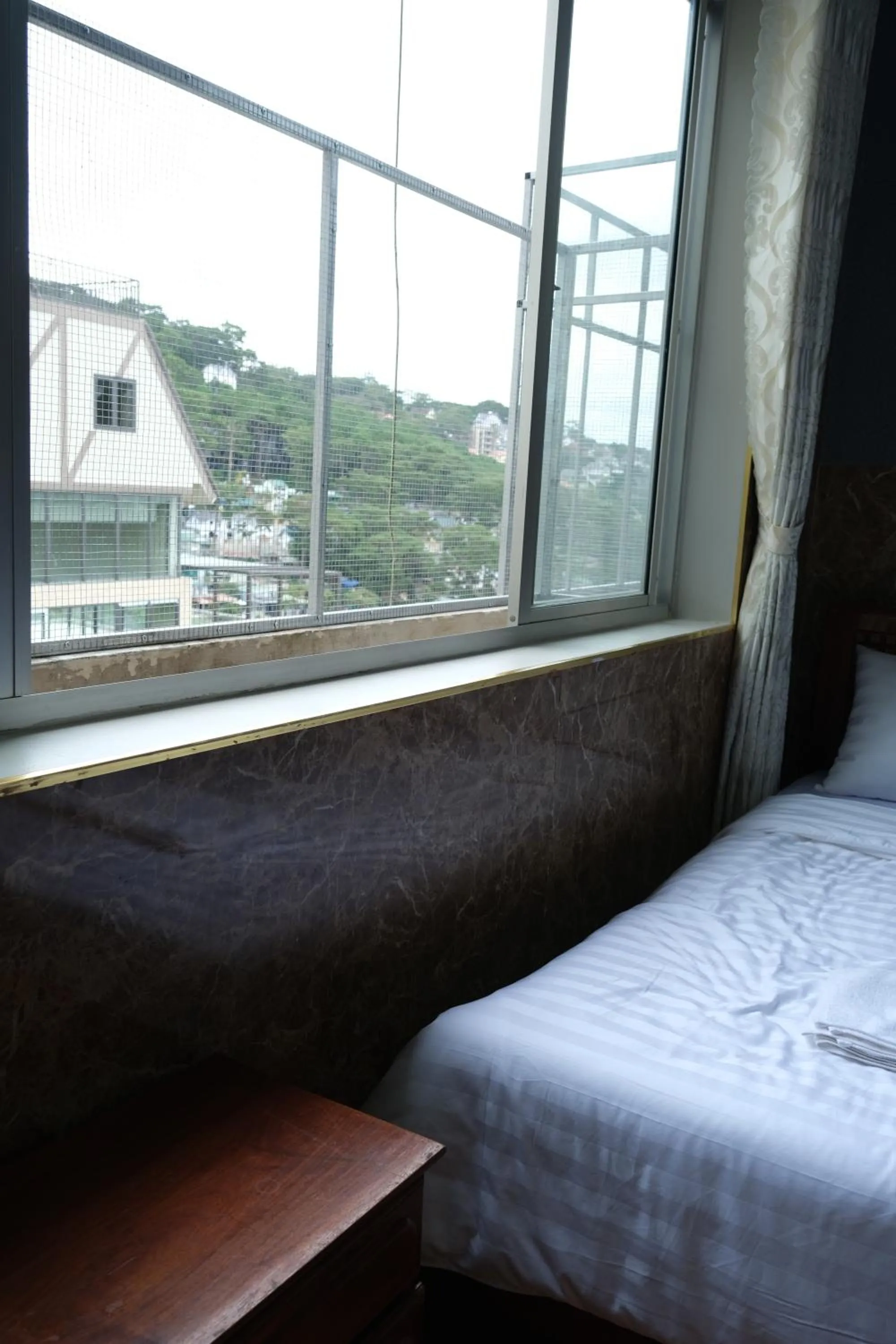 Khách sạn Quang Duy