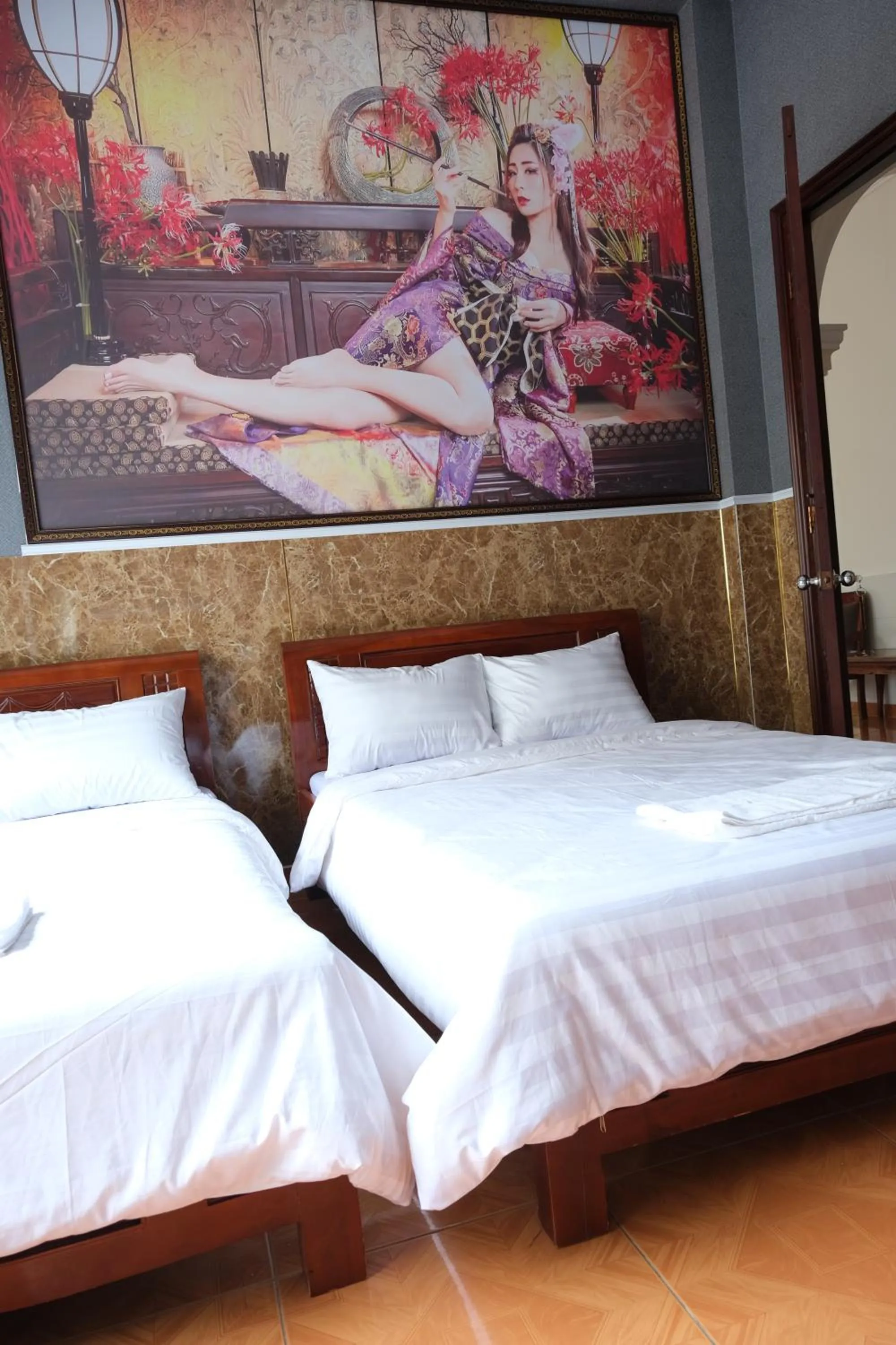 Khách sạn Quang Duy