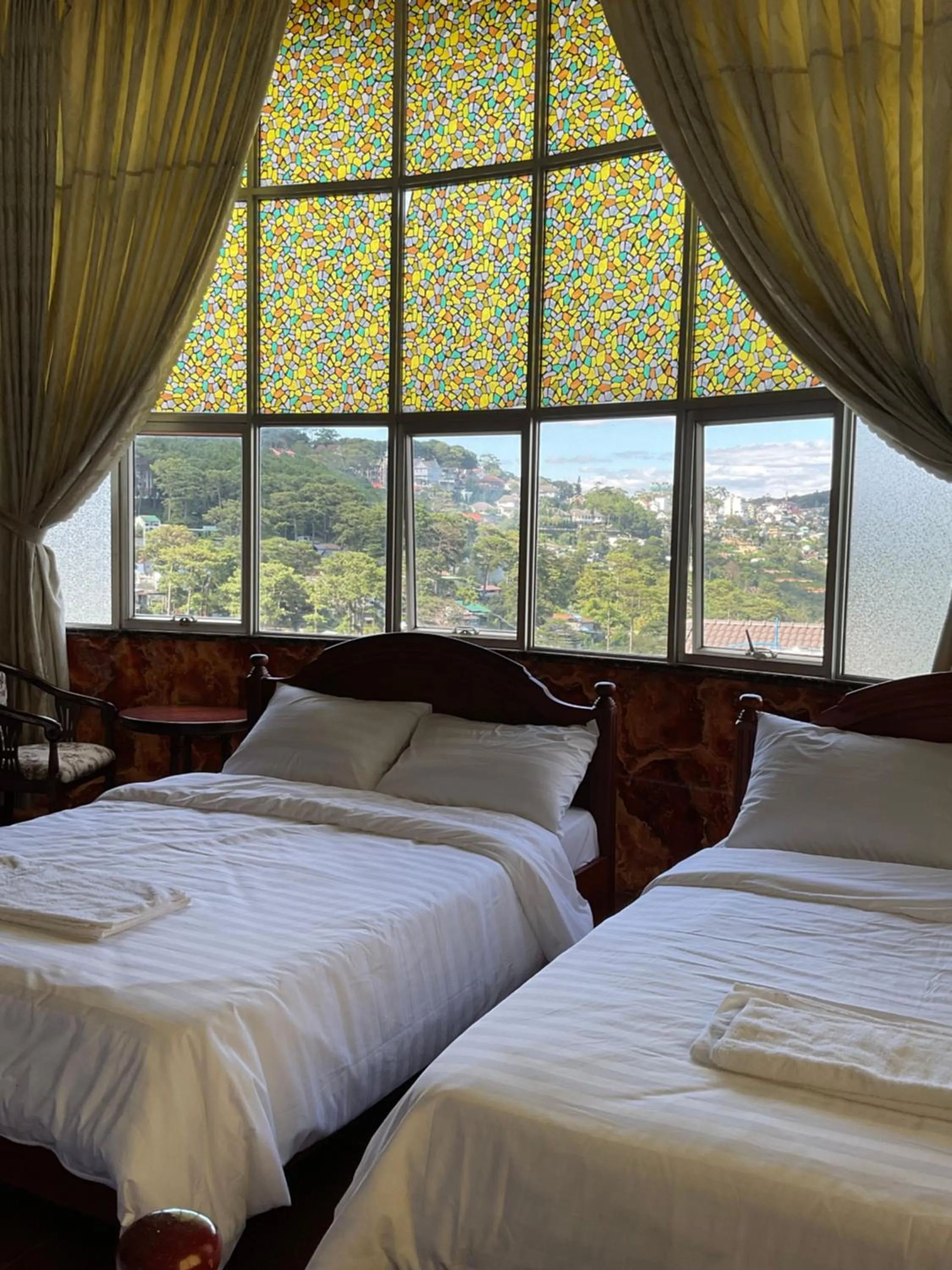 Khách sạn Quang Duy