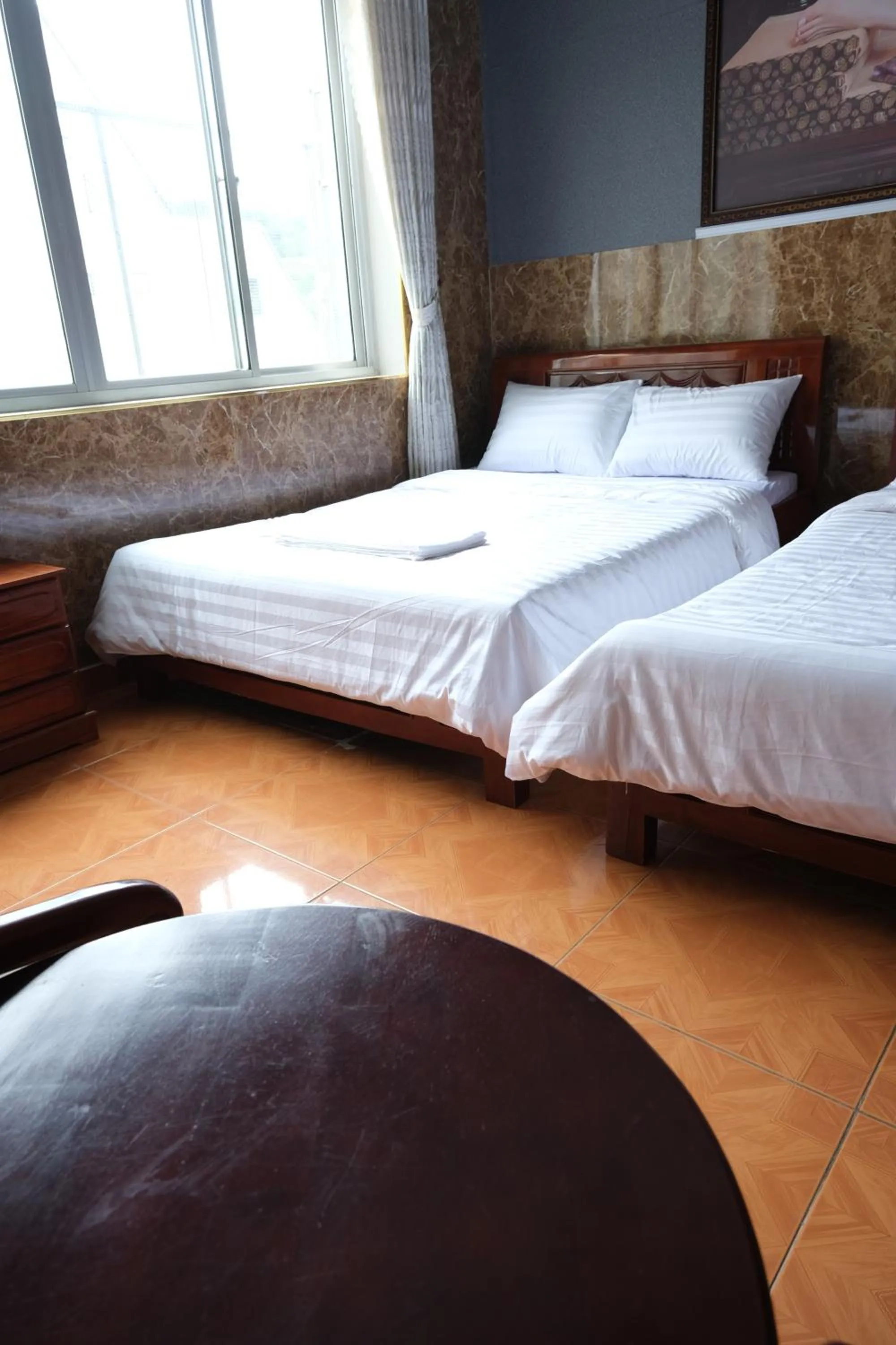 Khách sạn Quang Duy