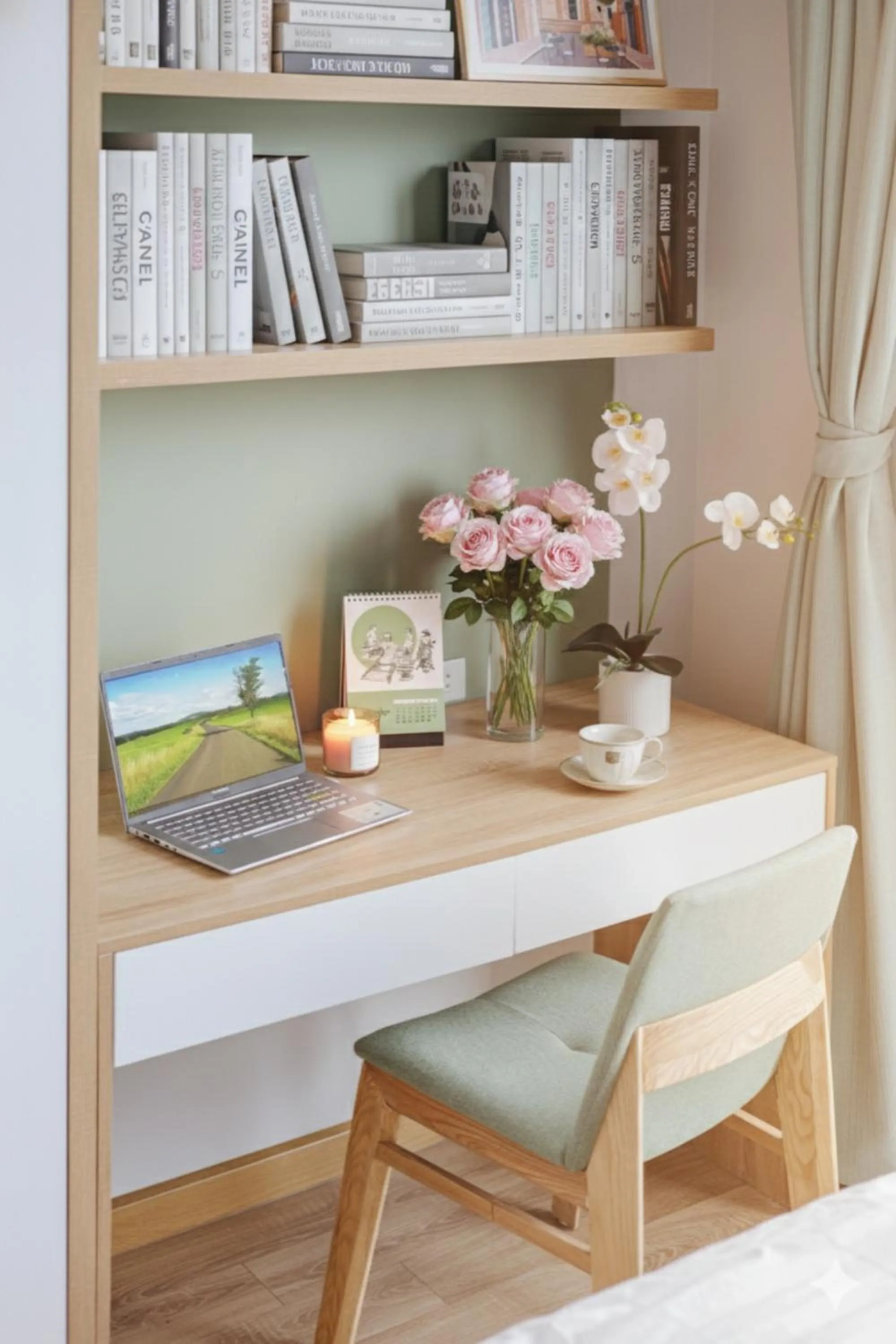 Seating area in Crescendo Urban Stay - STAY 24h