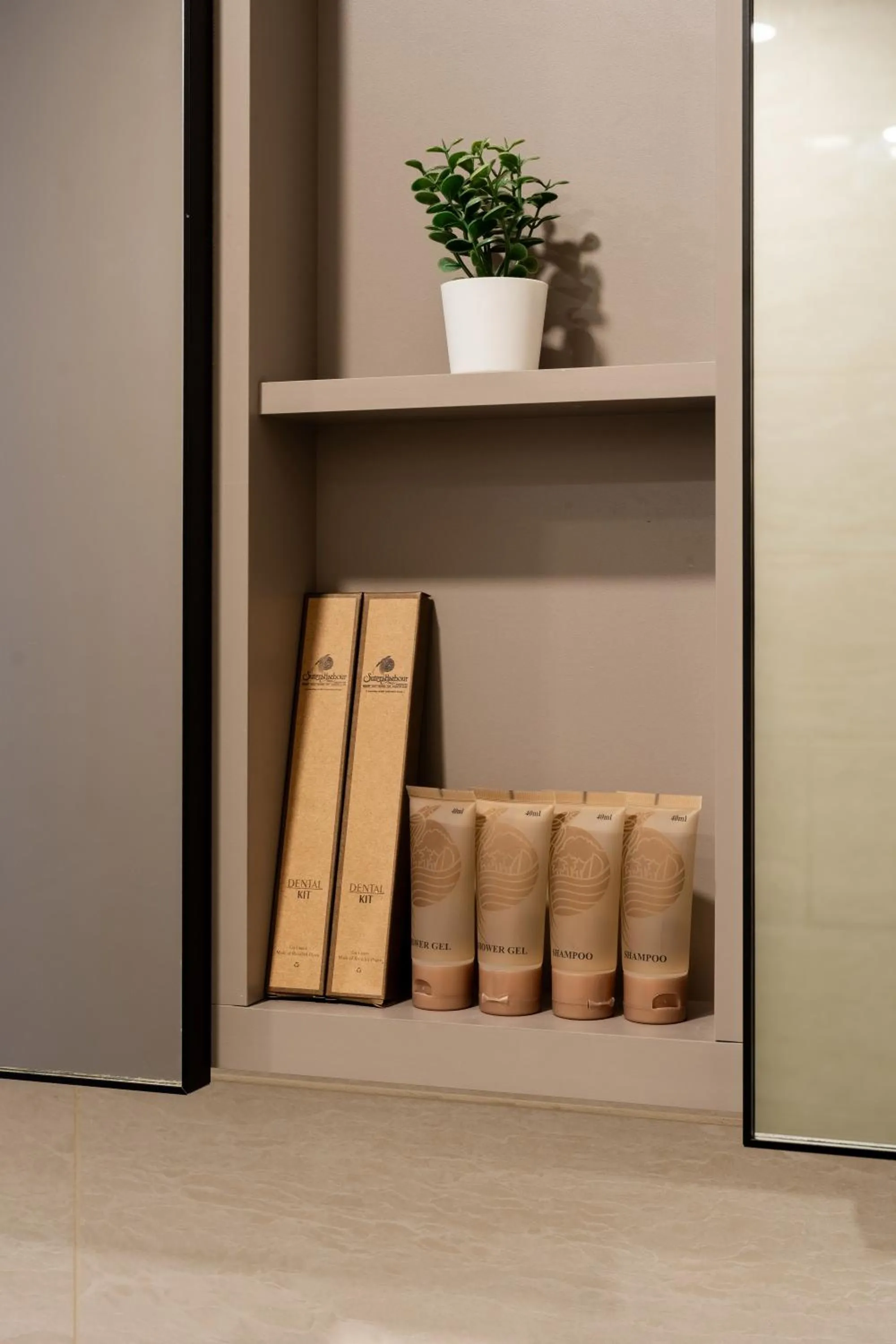 Eaton Residences by Sutera at KLCC