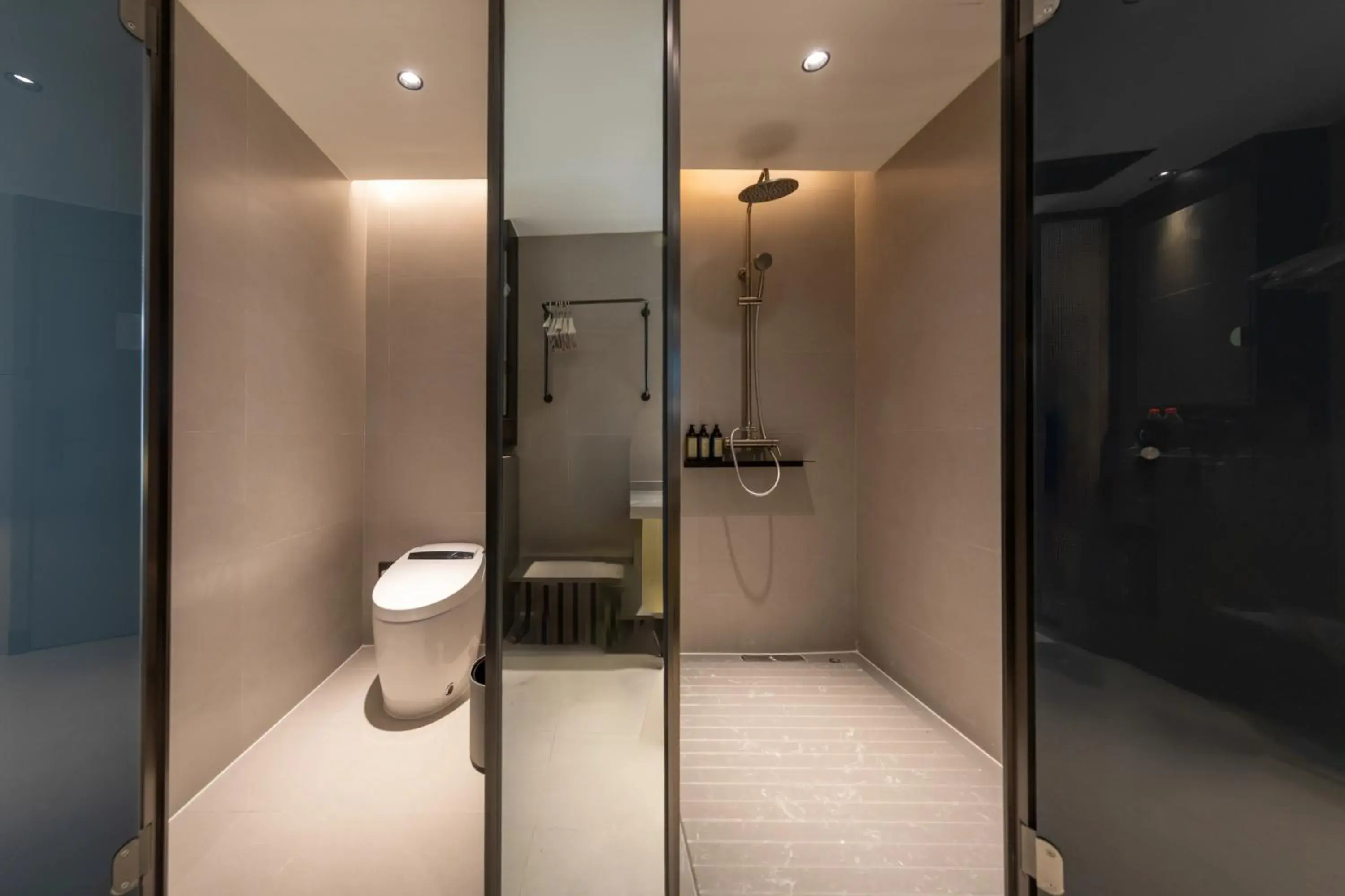 Deluxe King Room with View in Gongxili - Xige Hotel Deluxe King Room with View in Gongxili - Xige Hotel