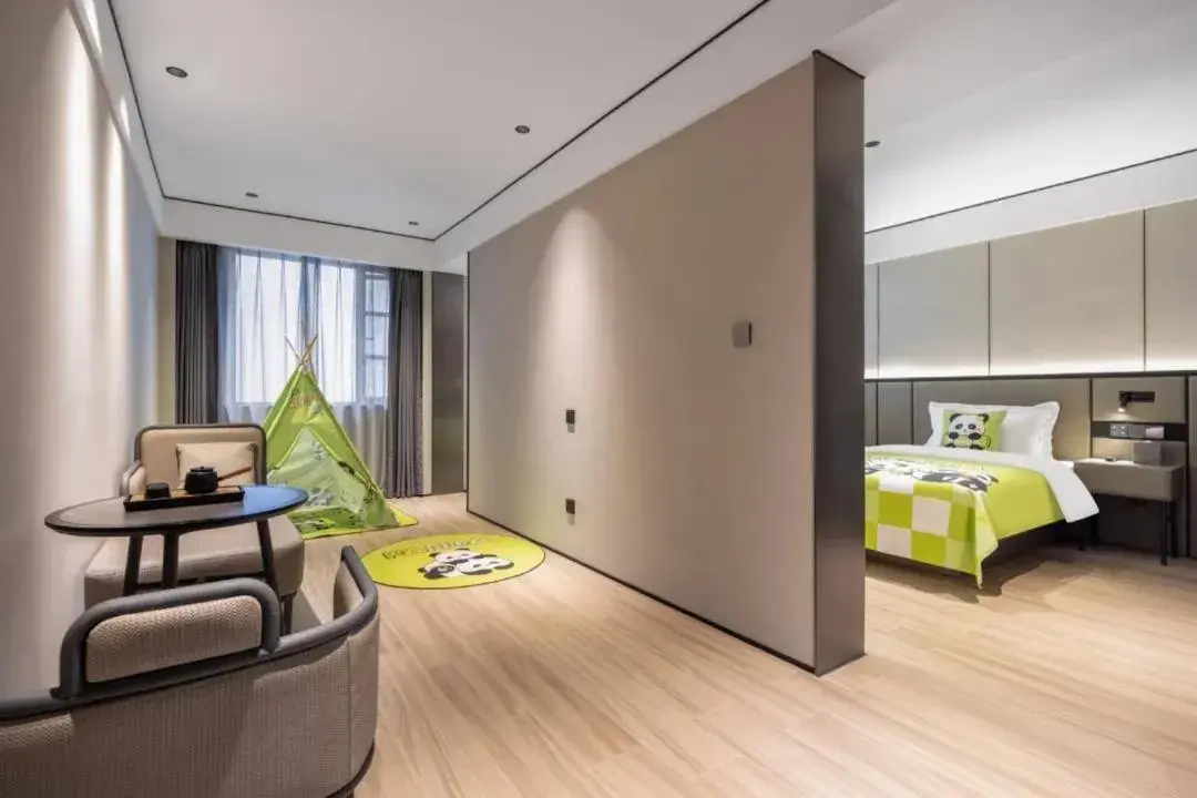 Family Suite in Gongxili - Xige Hotel Family Suite in Gongxili - Xige Hotel