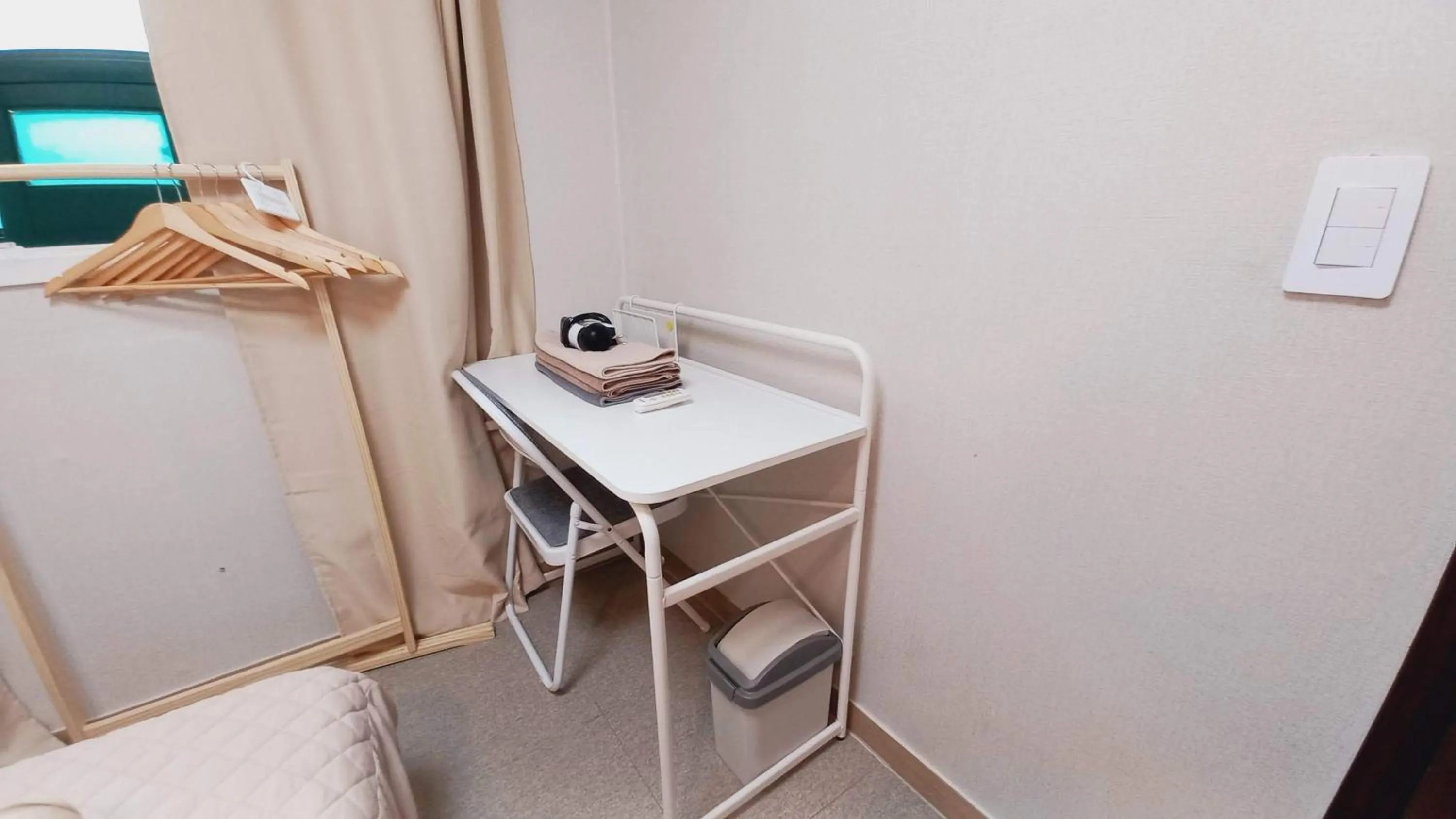 Photo of the whole room in Sujeongjang Inn