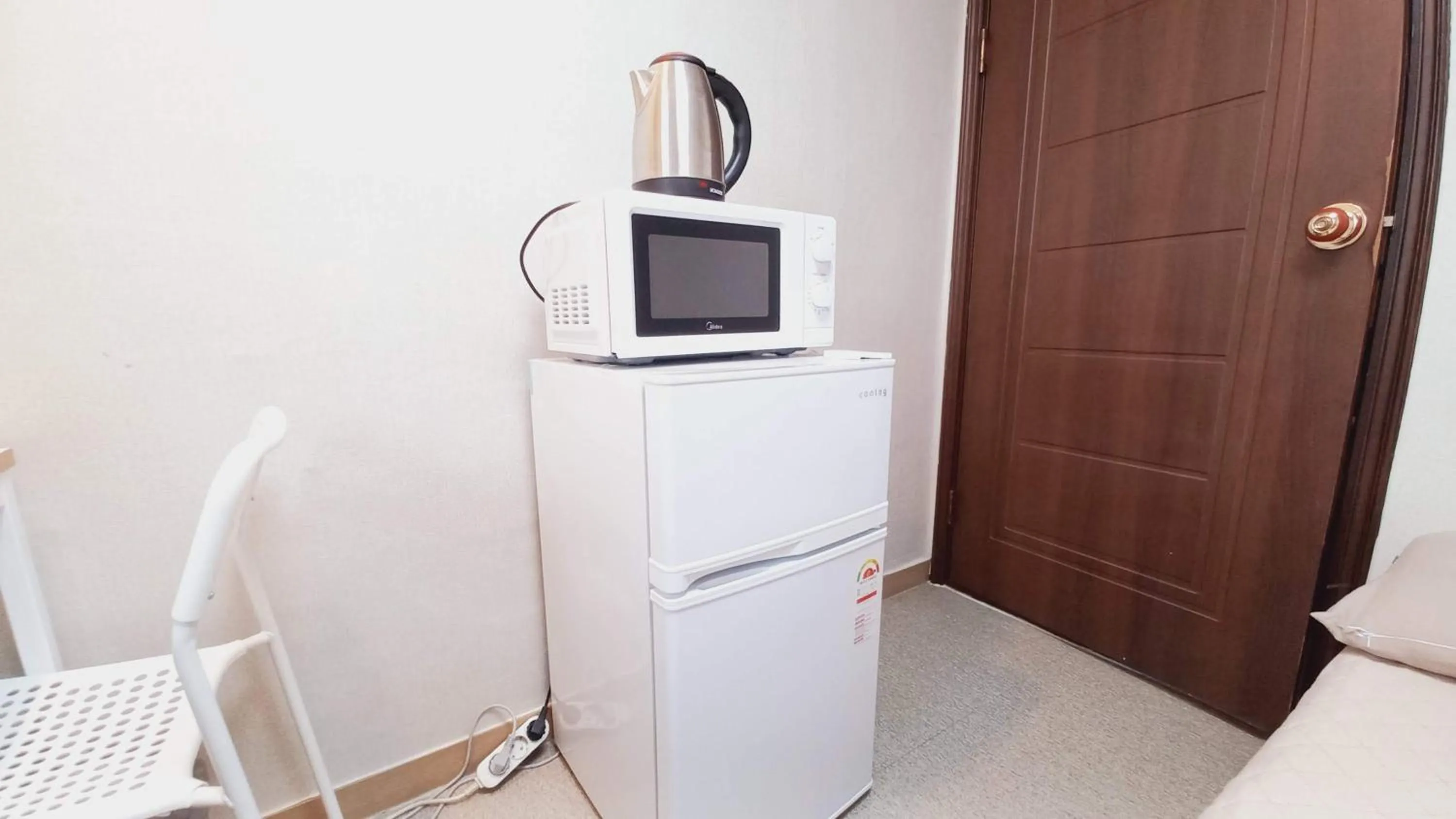 Photo of the whole room in Sujeongjang Inn