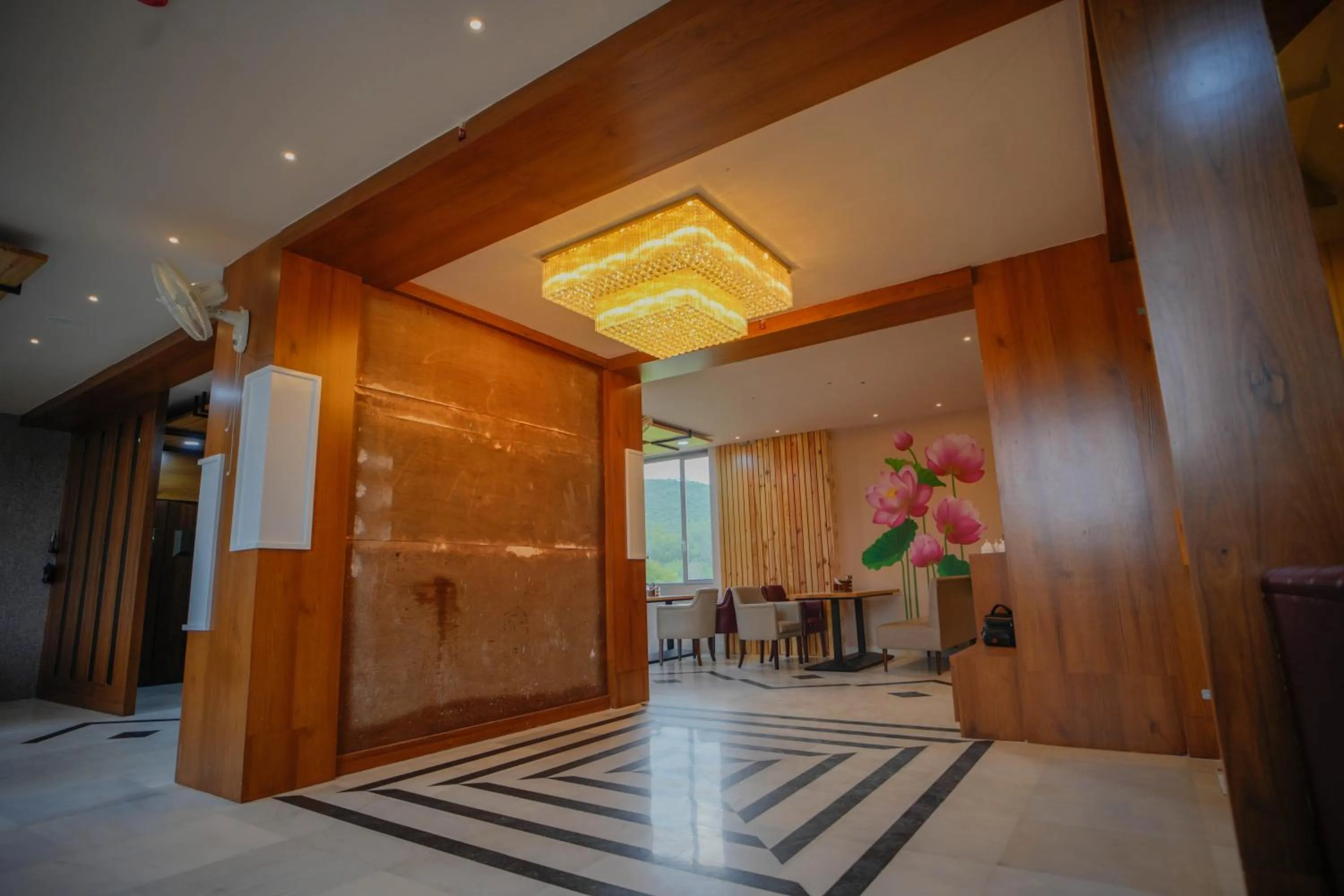 The Ekling Garh Hotel & Resort