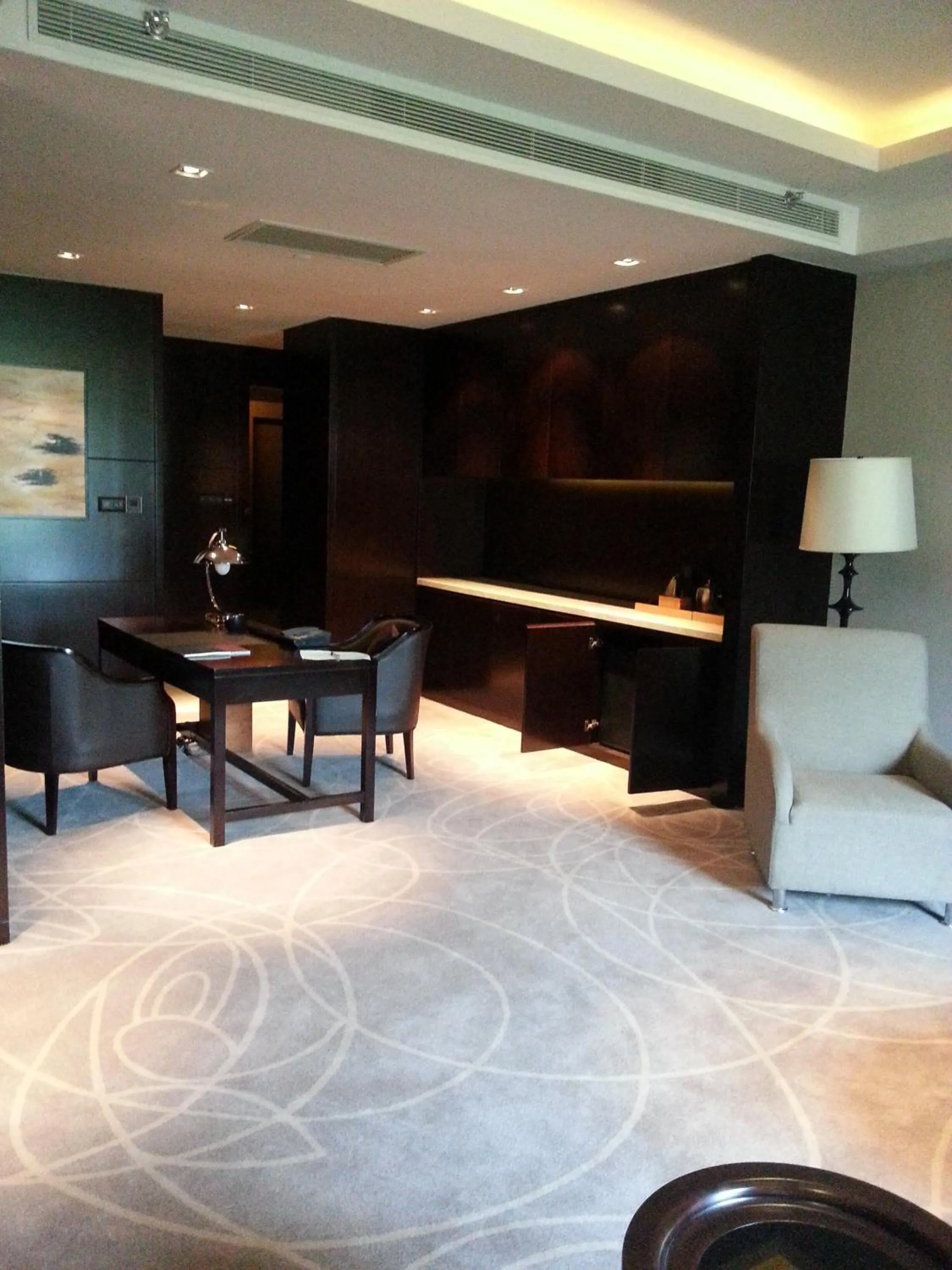 Photo of the whole room in Primus Hotel Qipan Moutain Shenyang