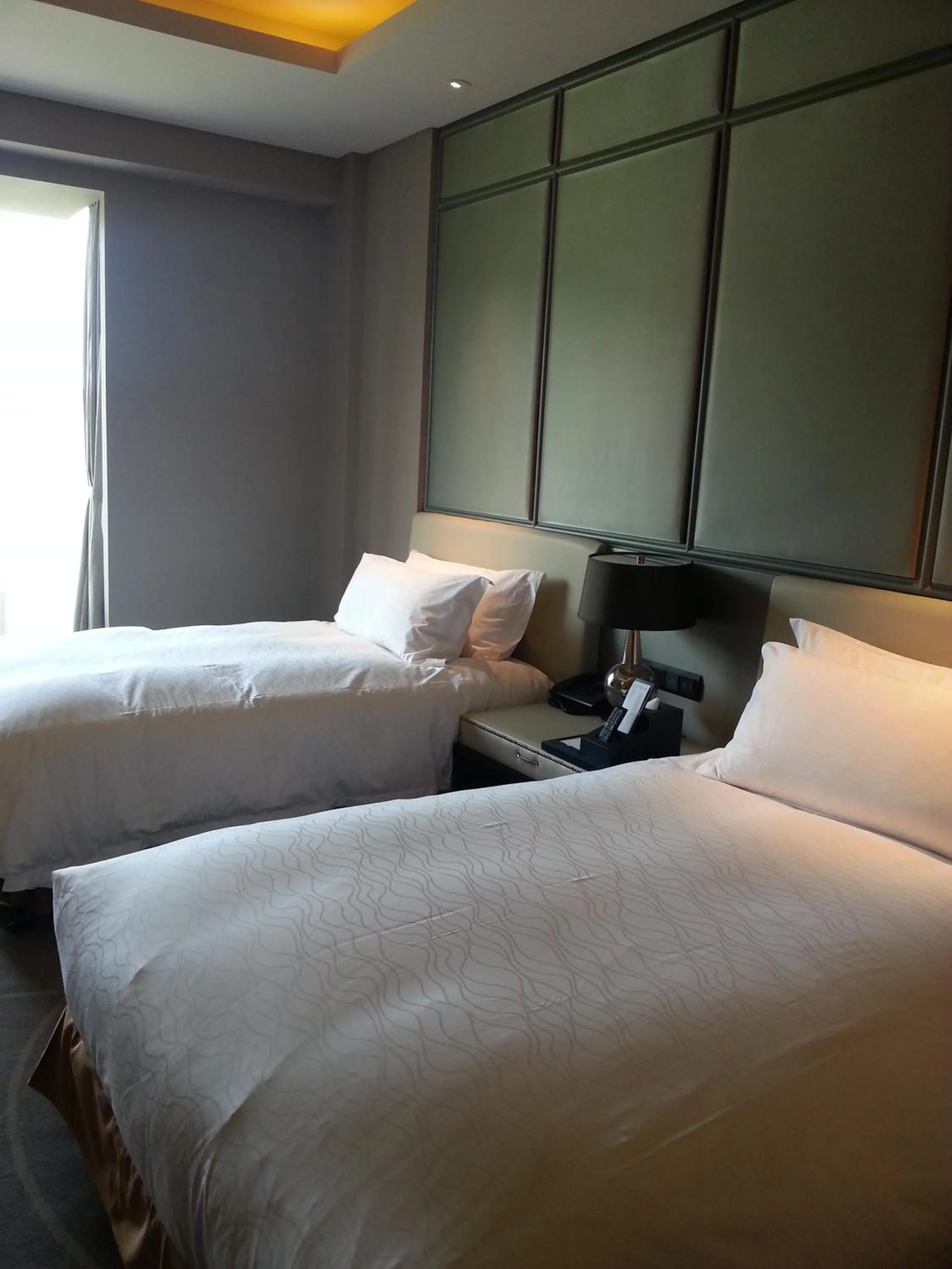 Bedroom, Bed in Primus Hotel Qipan Moutain Shenyang
