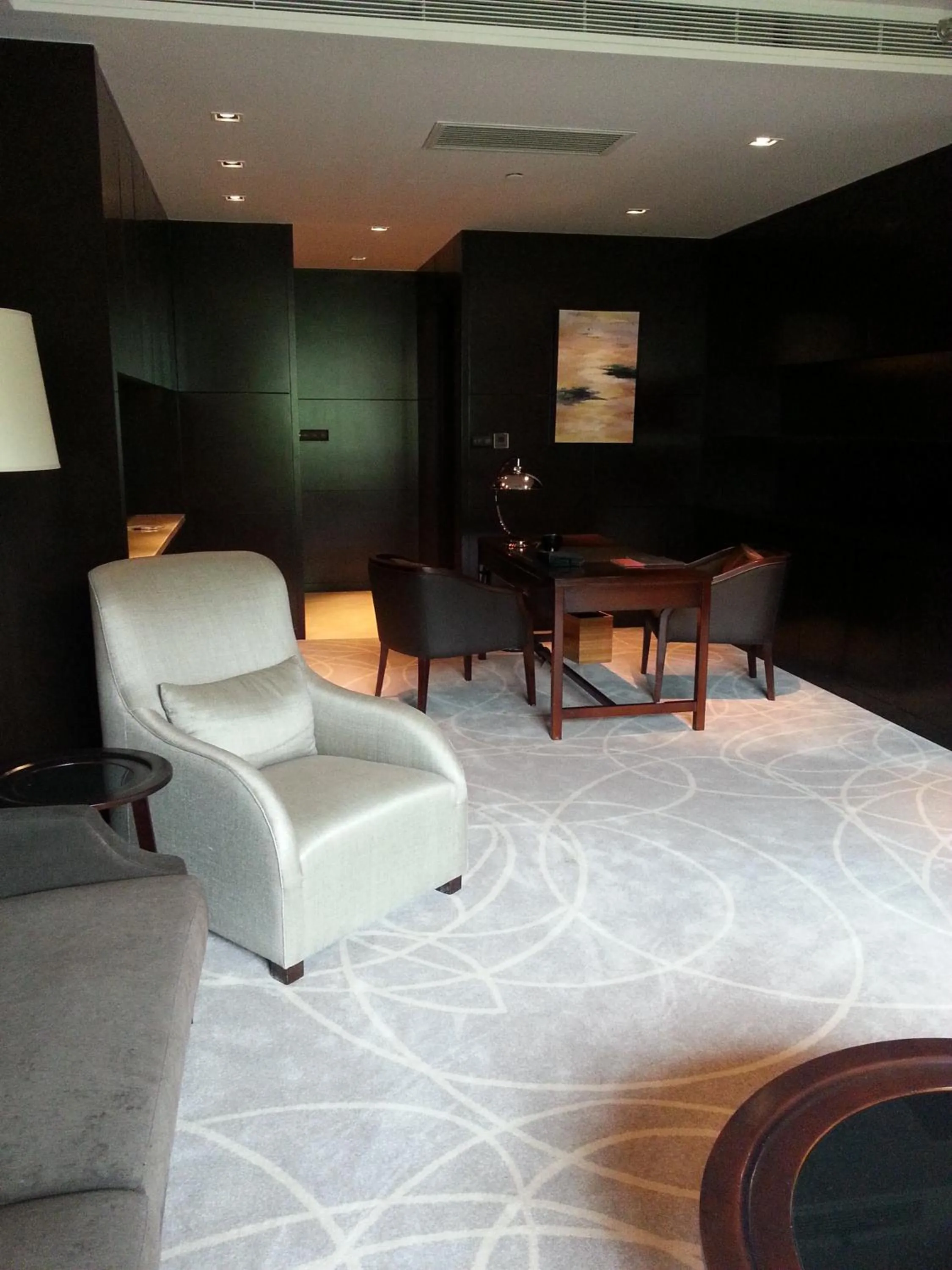 Photo of the whole room in Primus Hotel Qipan Moutain Shenyang