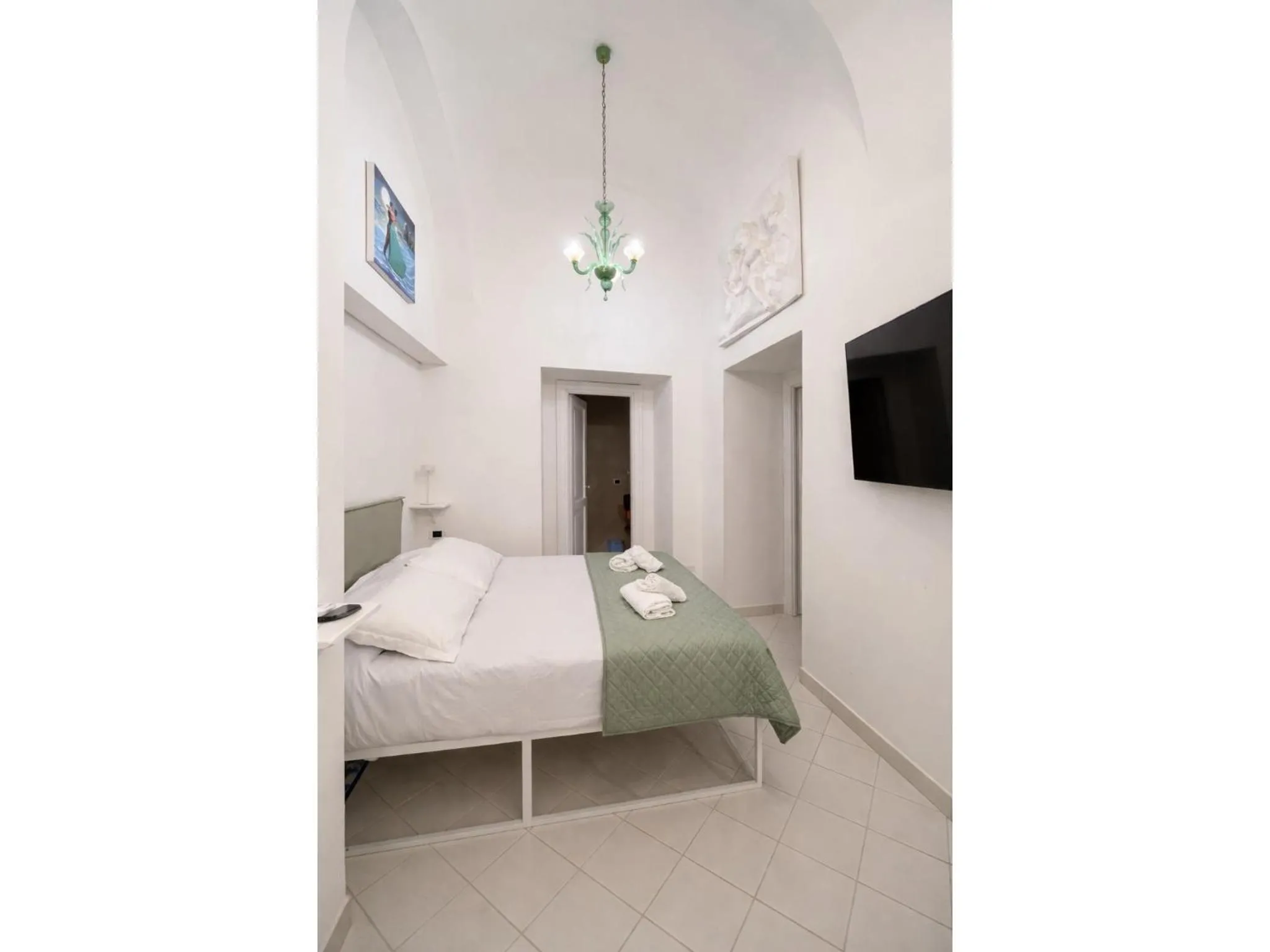 Villacore Capri