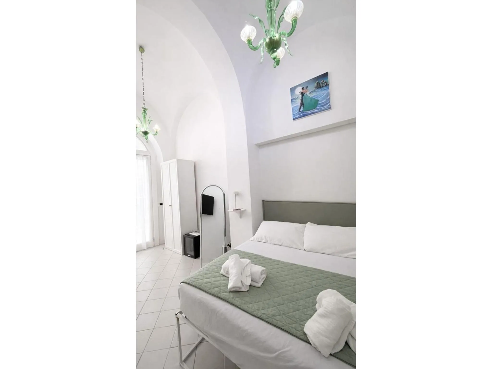Villacore Capri