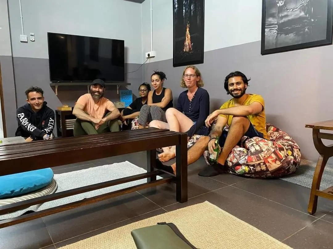 BRICKS Cameron Hostel