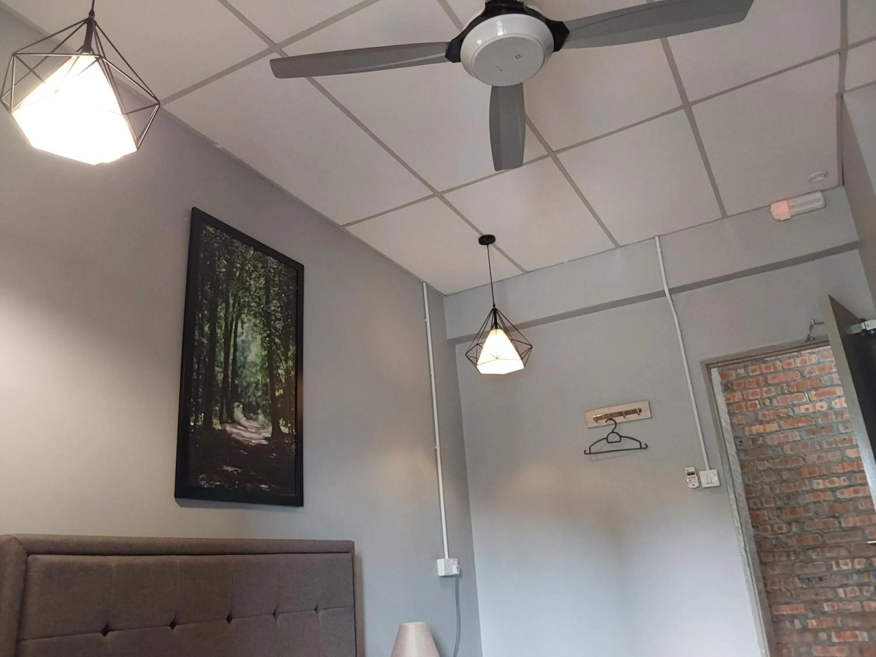 BRICKS Cameron Hostel