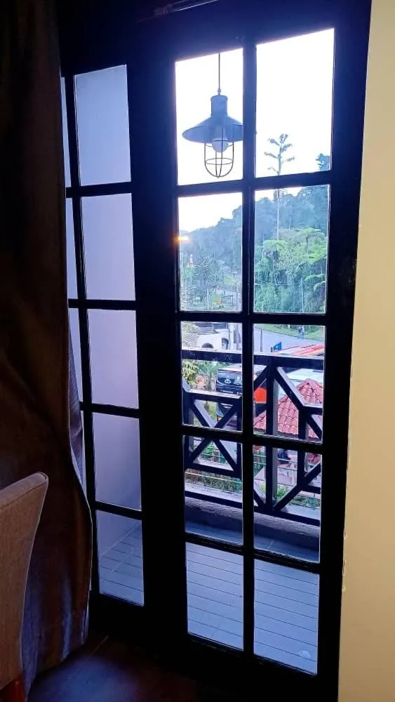 BRICKS Cameron Hostel