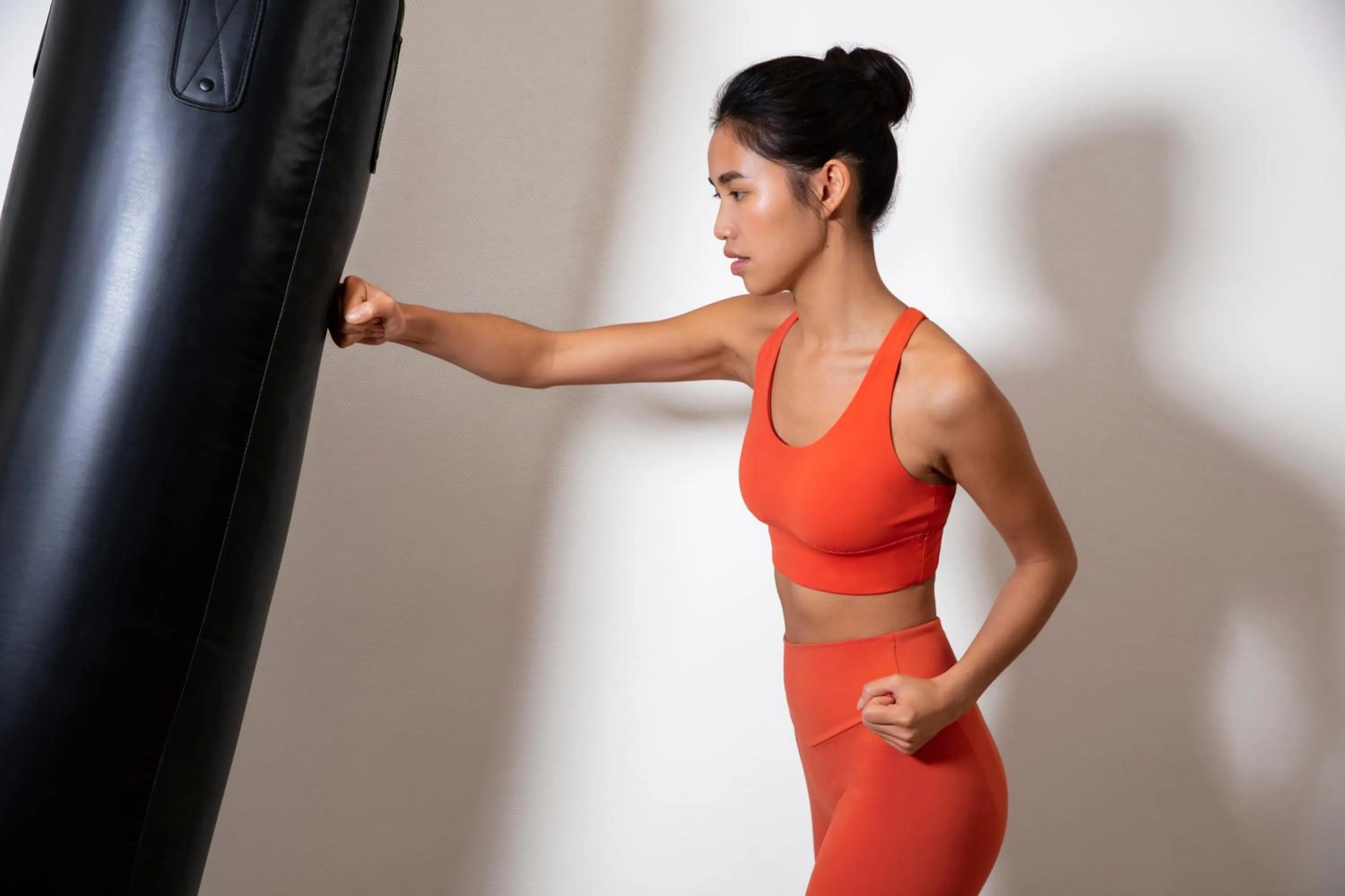 Fitness centre/facilities in INNSiDE by Meliá Tenerife Santa Cruz