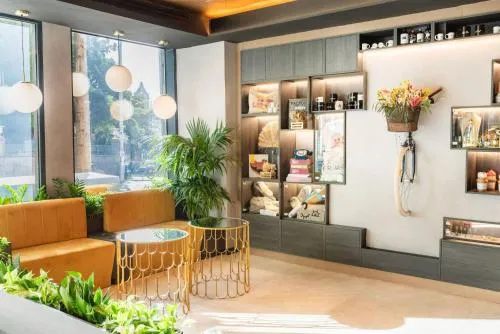 INNSiDE Tenerife Santa Cruz