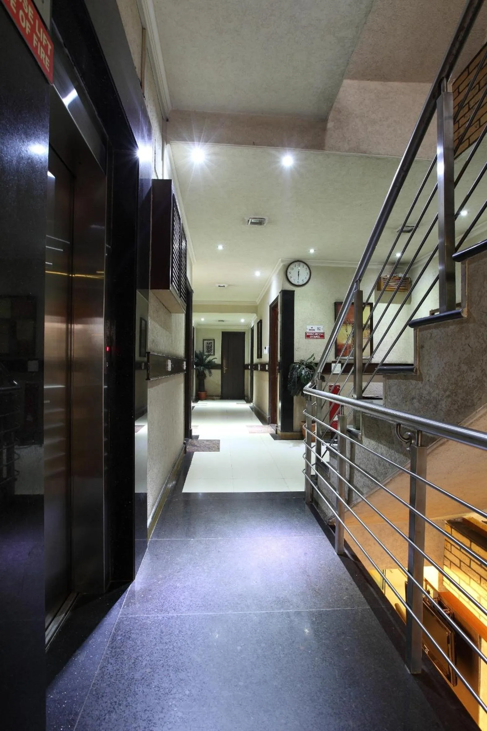 Hotel Royal Castle Grand