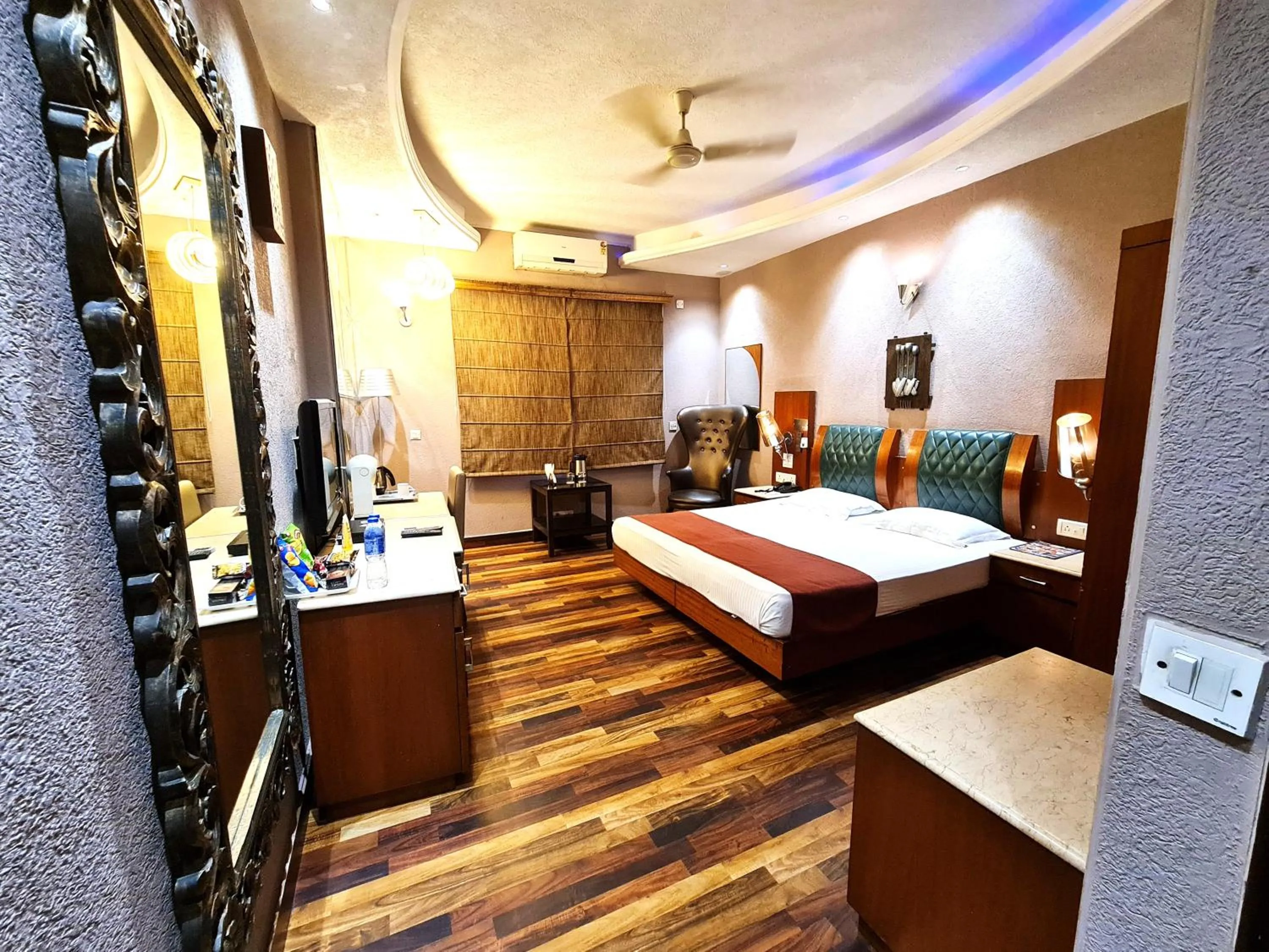 Hotel Royal Castle Grand