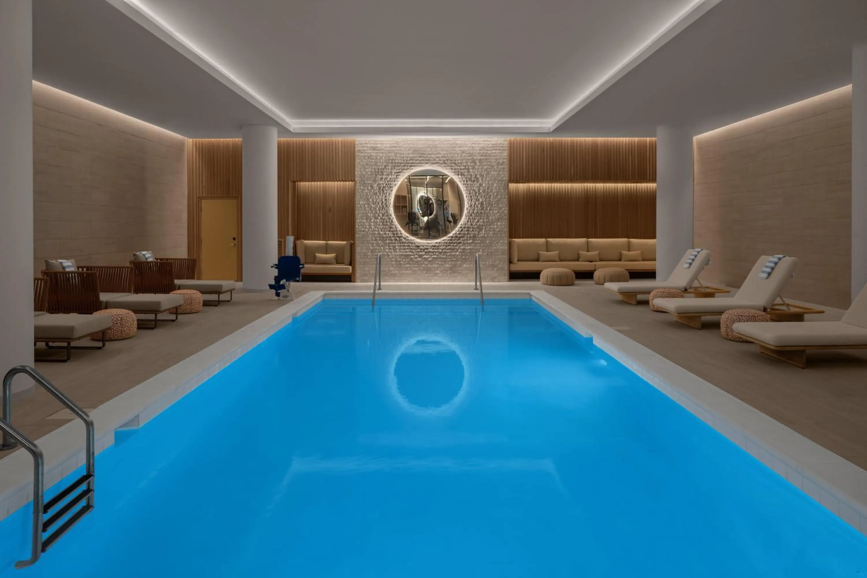 The Westin Atlanta Gwinnett