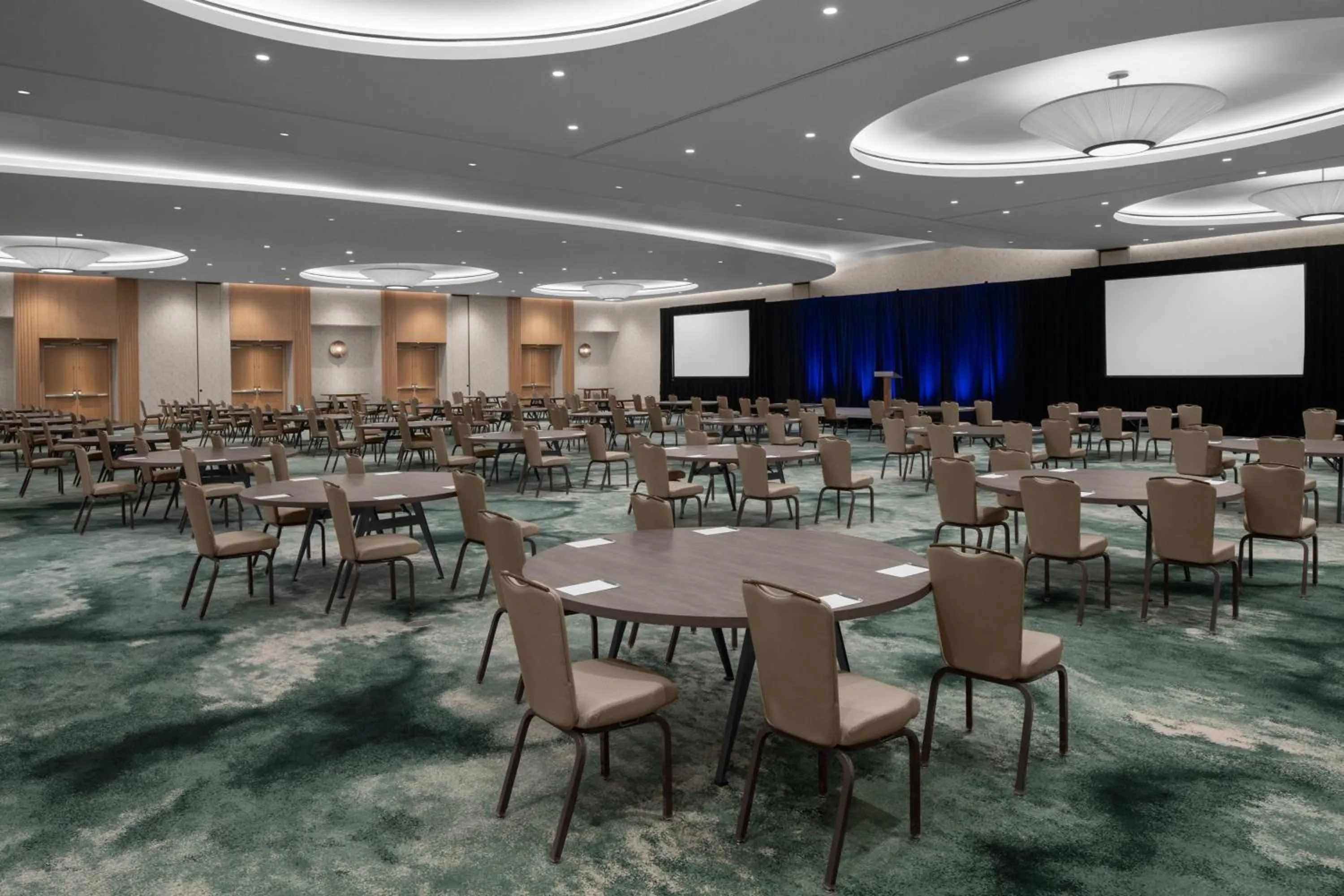 Meeting/conference room in The Westin Atlanta Gwinnett