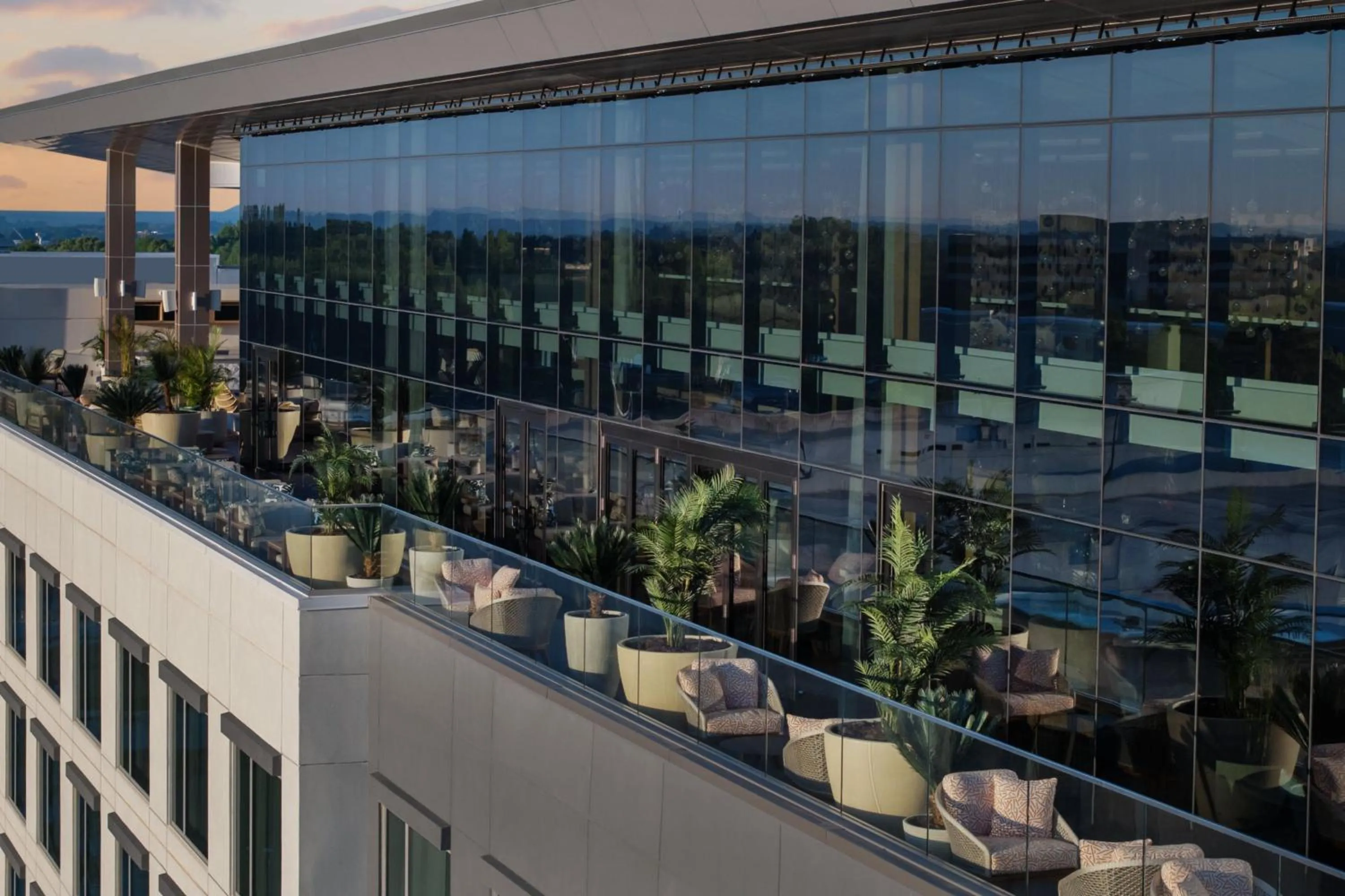 Other in The Westin Atlanta Gwinnett