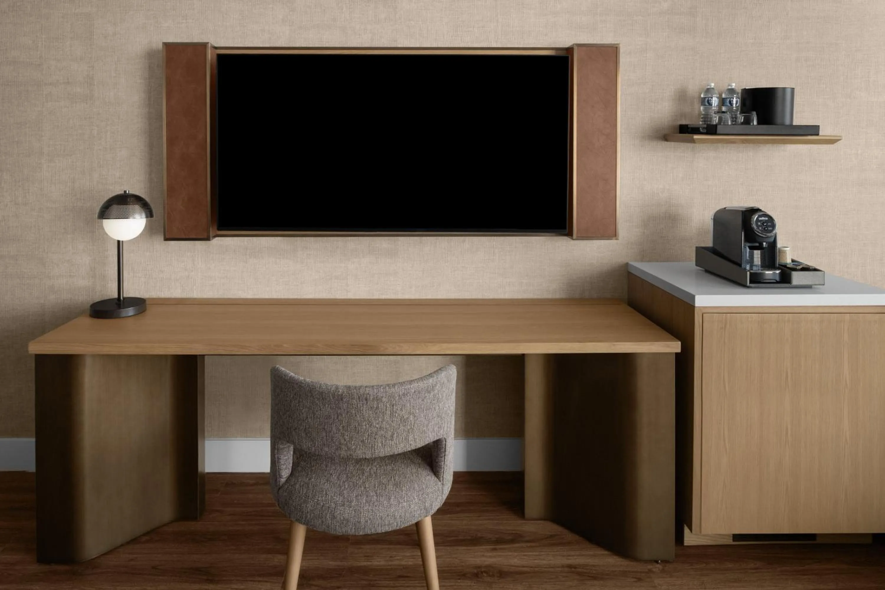 Bedroom in The Westin Atlanta Gwinnett