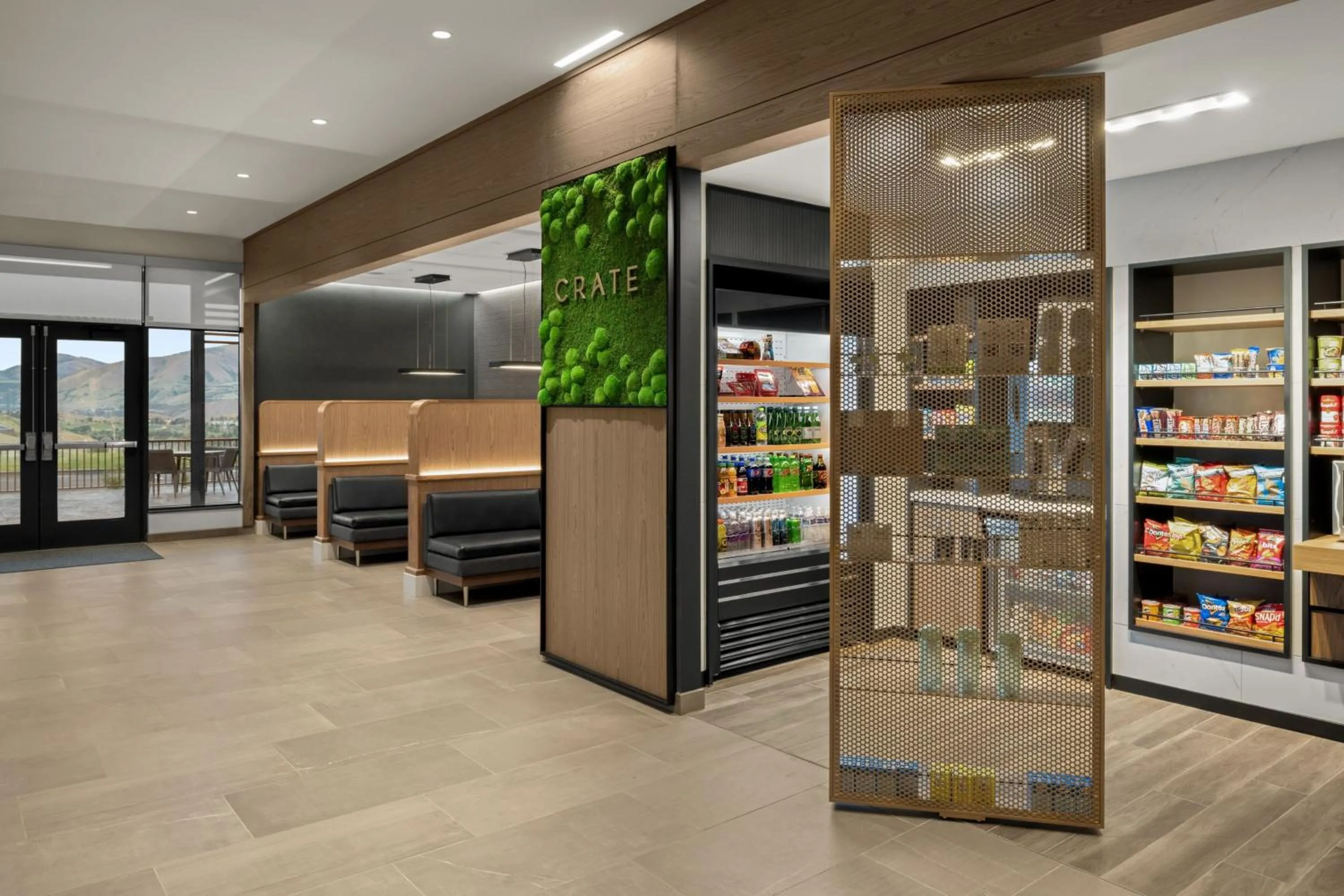 Other in Courtyard by Marriott Pocatello